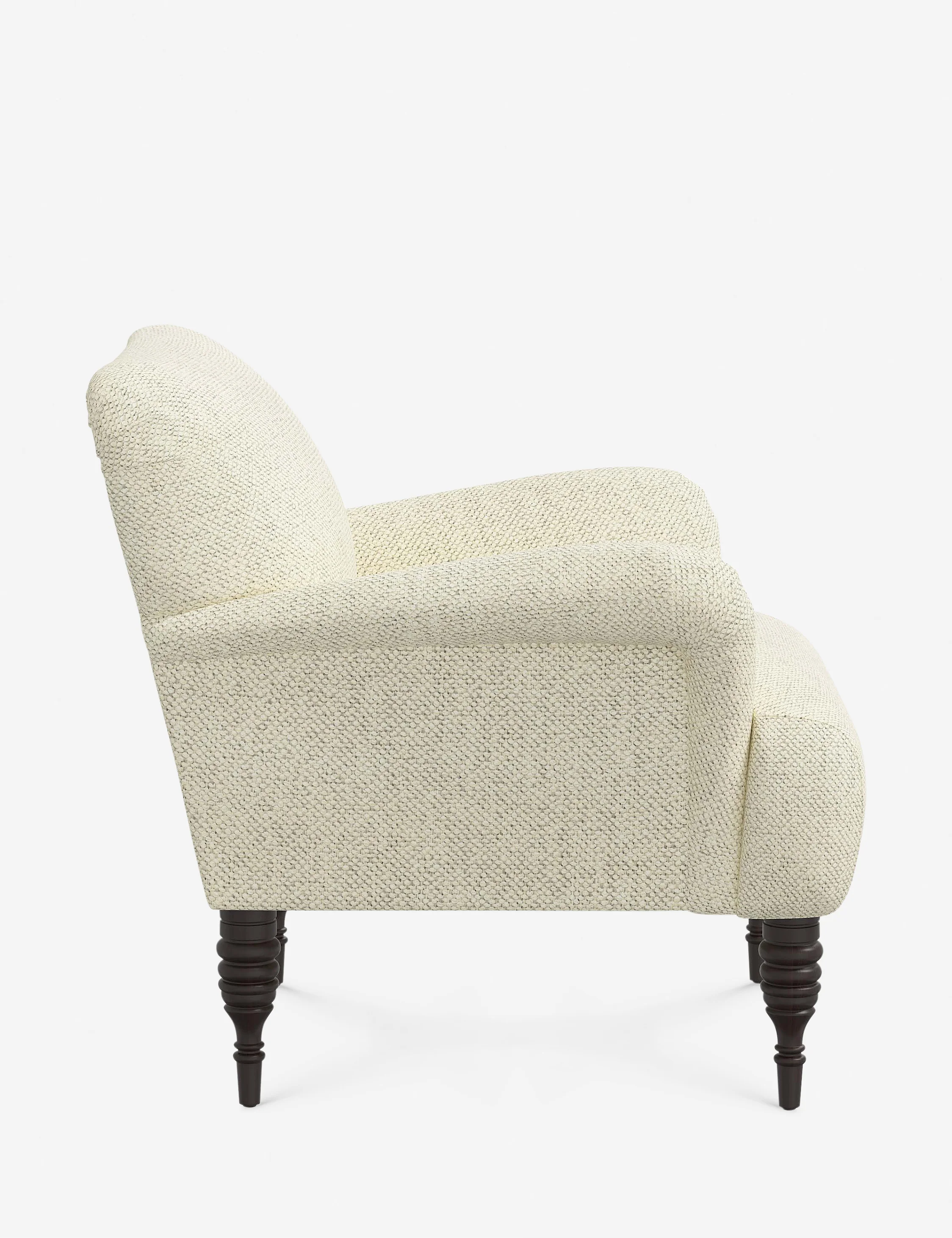 Vyolet Accent Chair