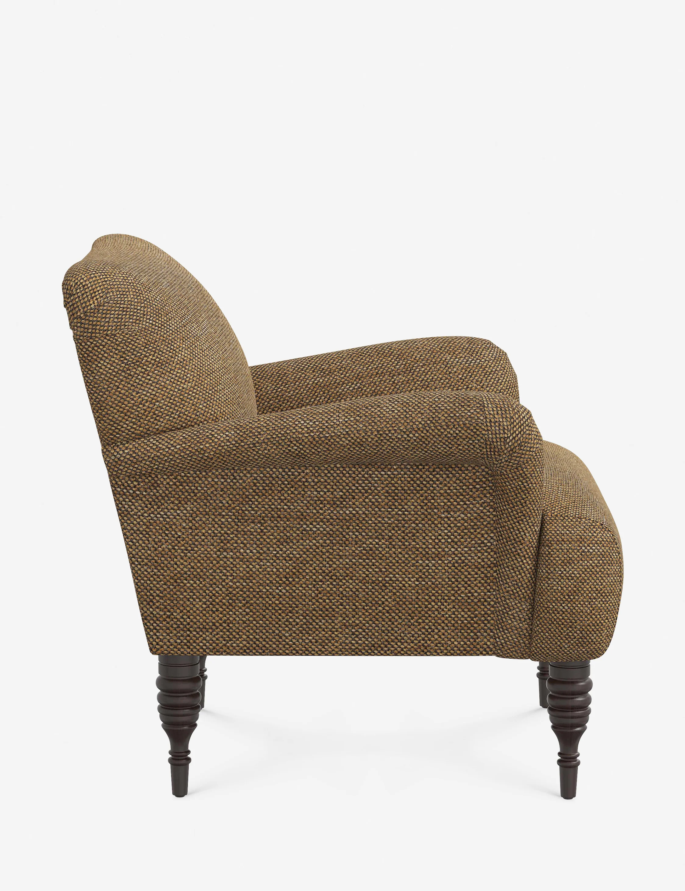 Vyolet Accent Chair