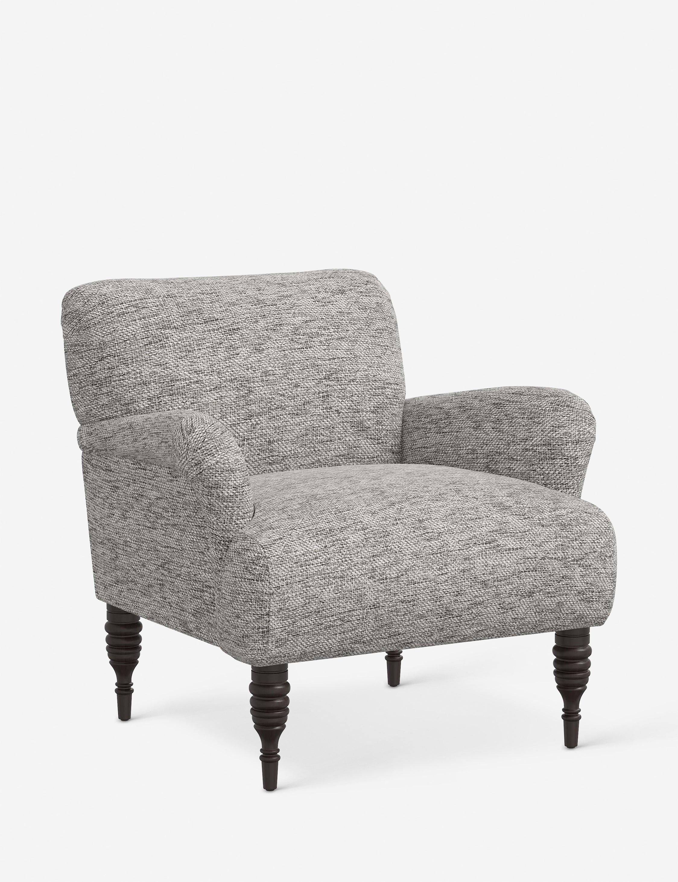Vyolet Accent Chair