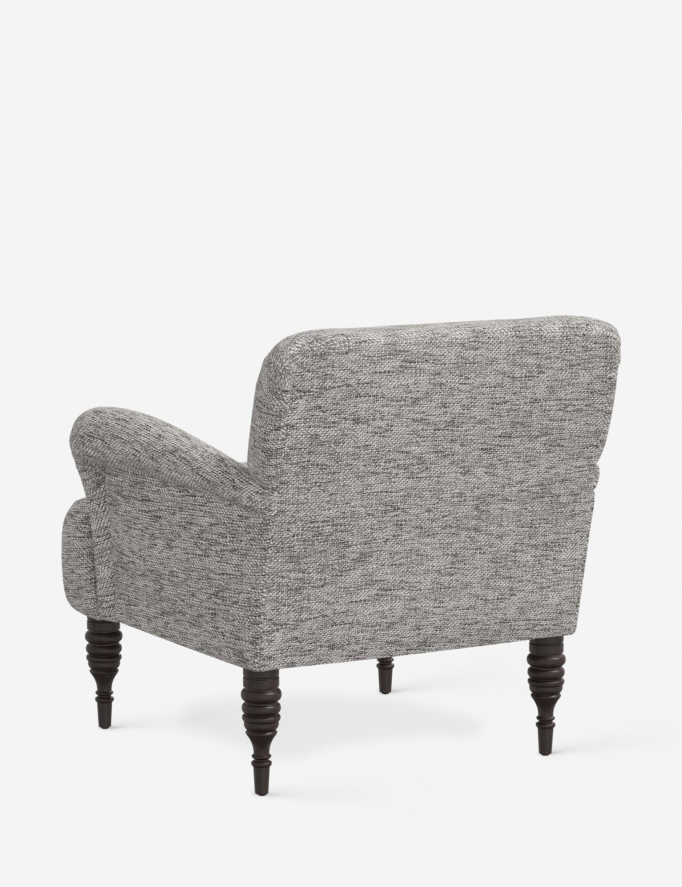 Vyolet Accent Chair
