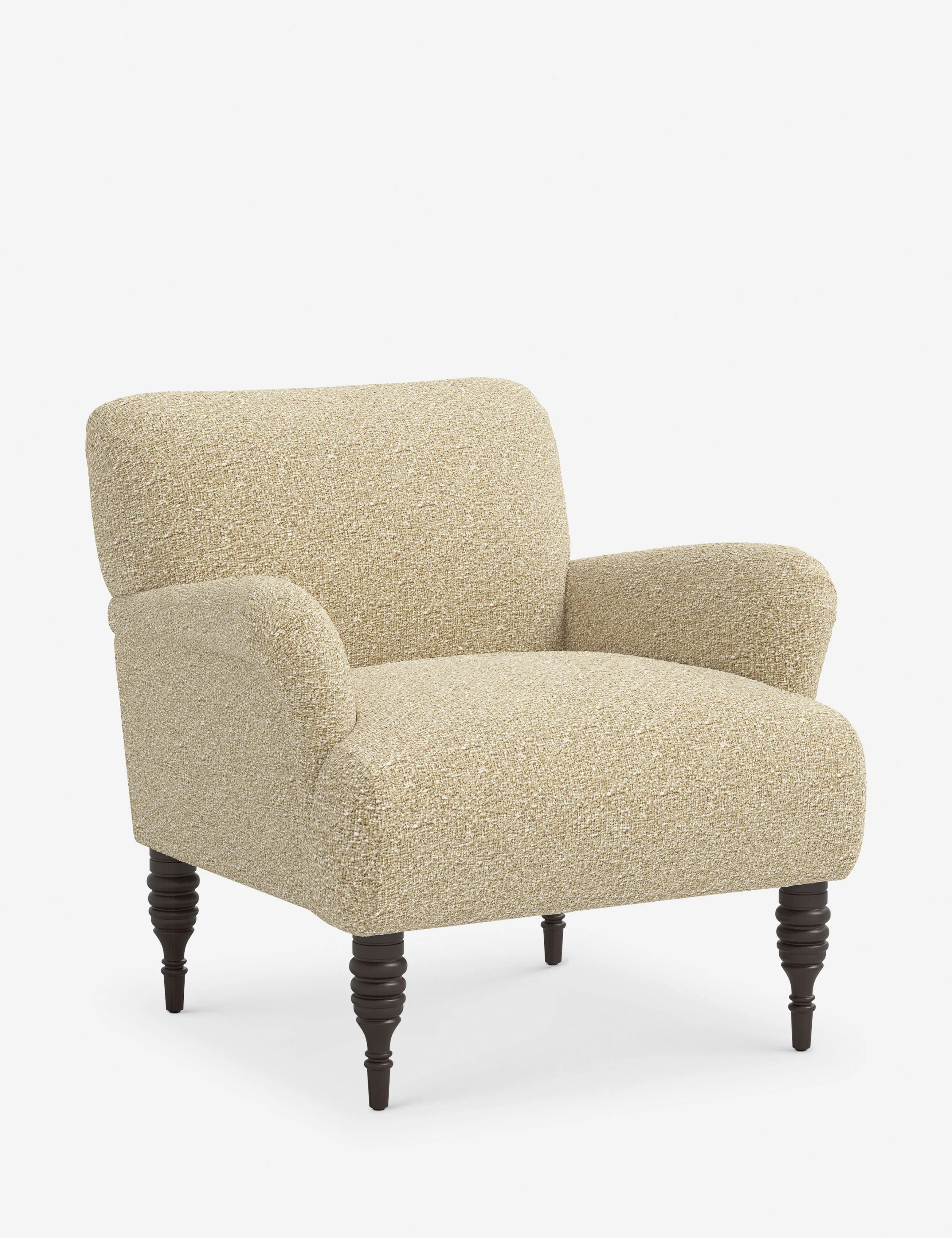 Vyolet Accent Chair