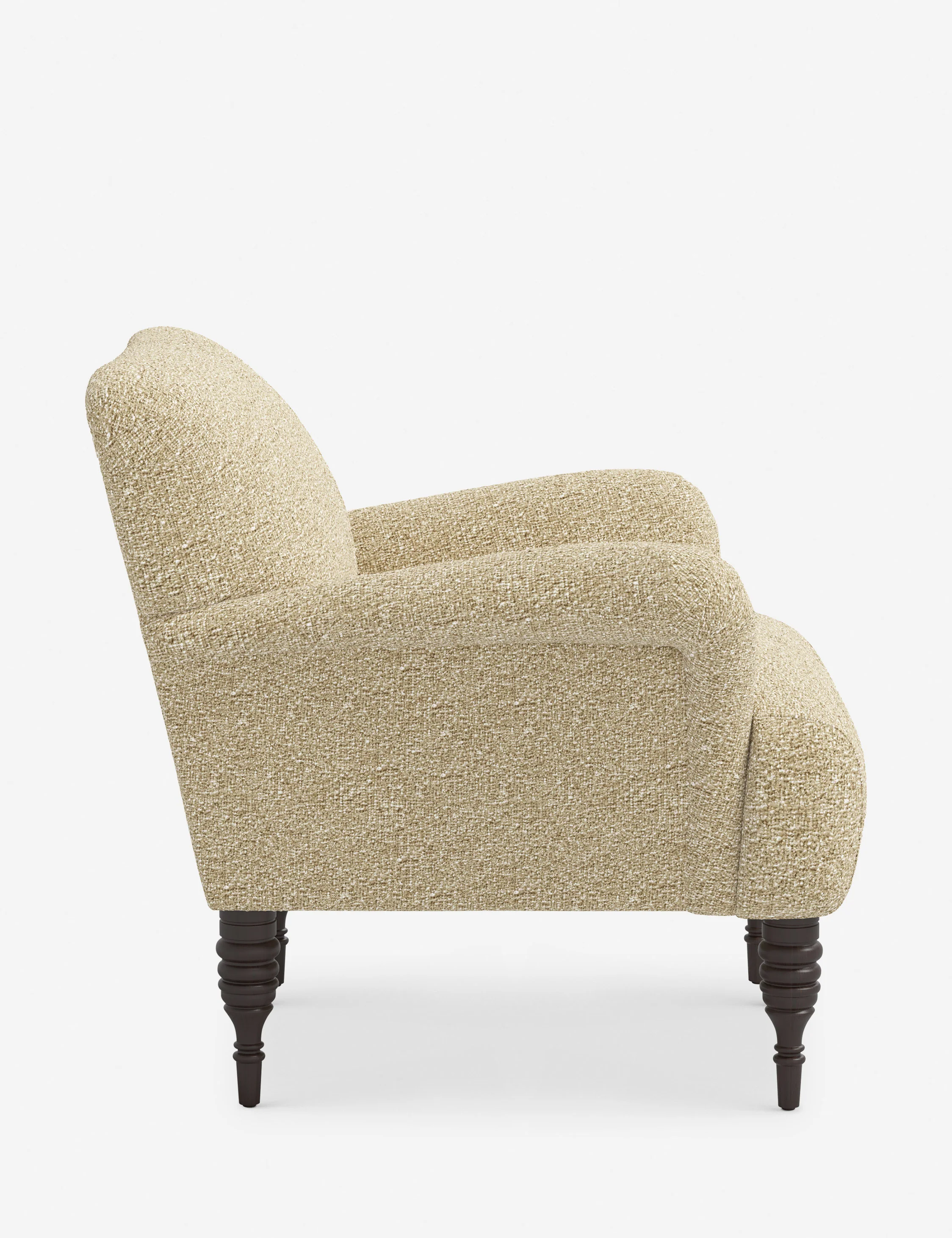 Vyolet Accent Chair
