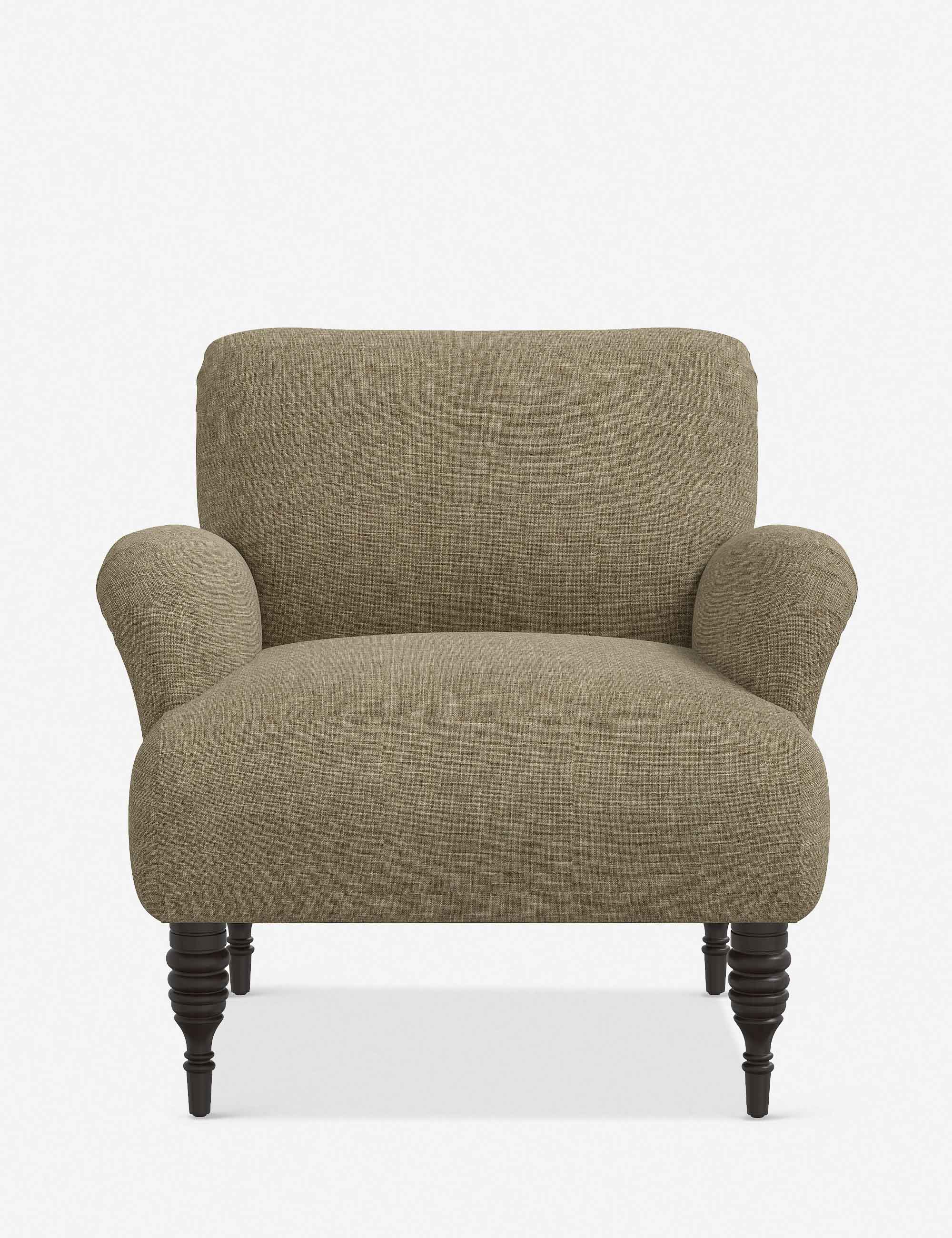 Vyolet Accent Chair