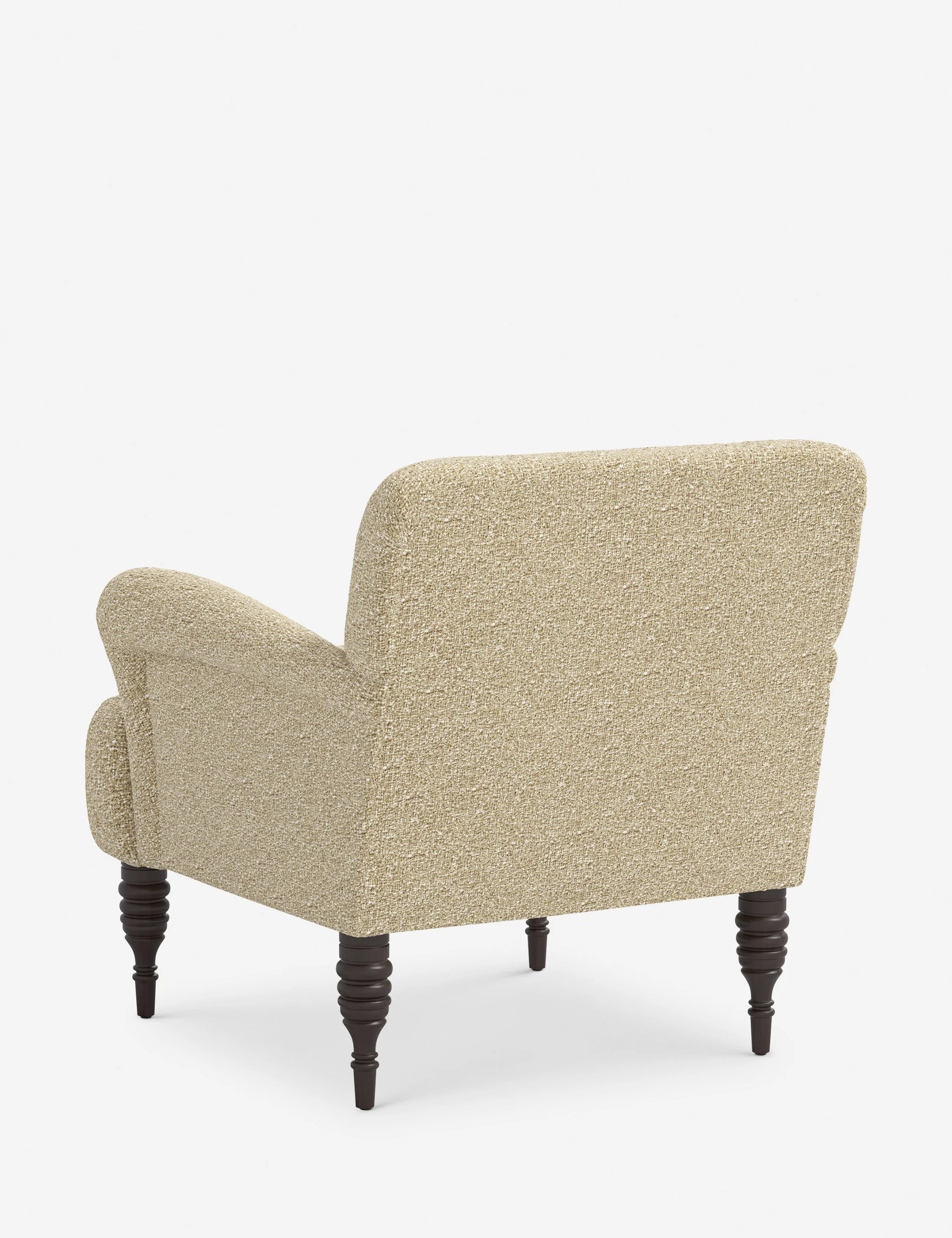 Vyolet Accent Chair