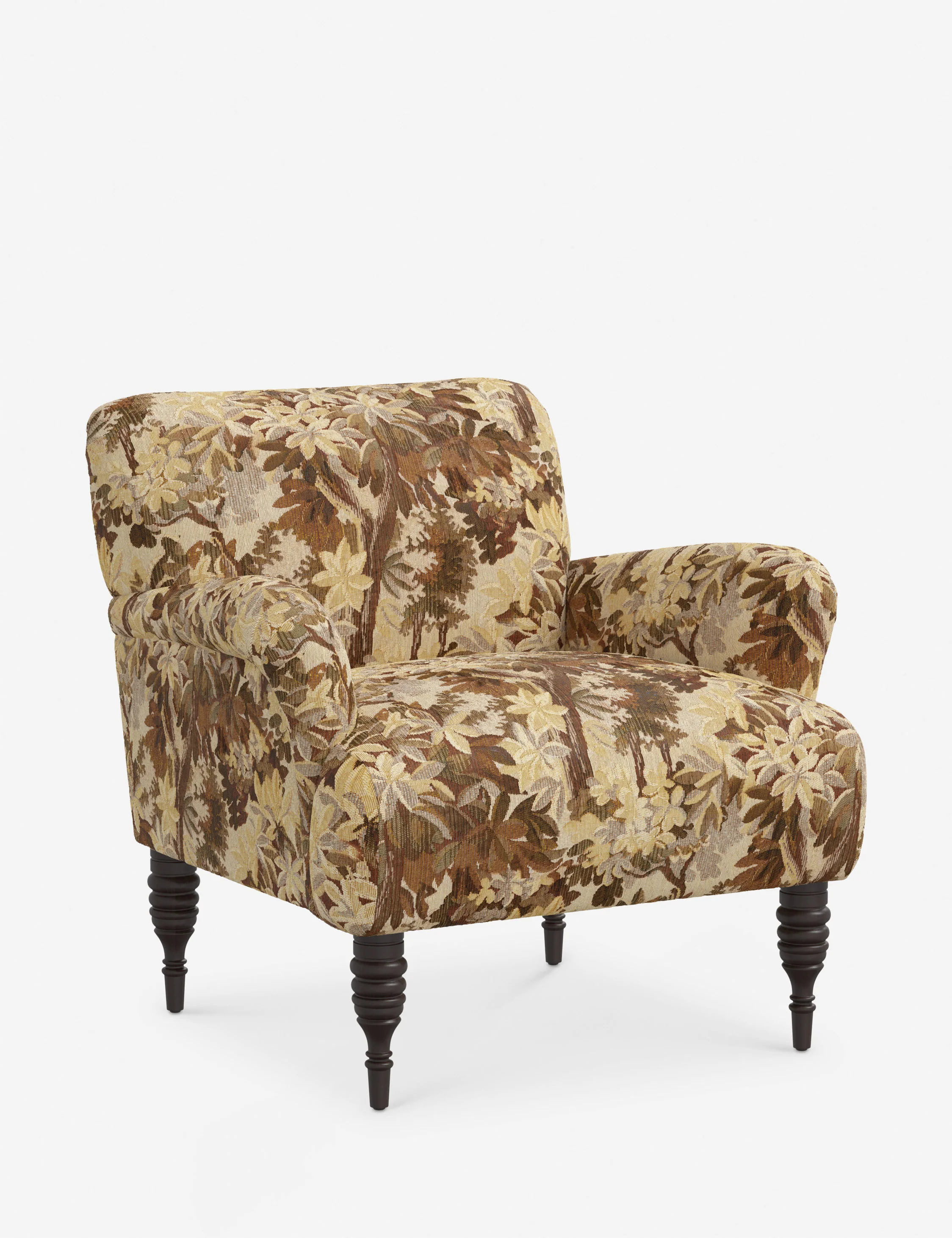 Vyolet Accent Chair