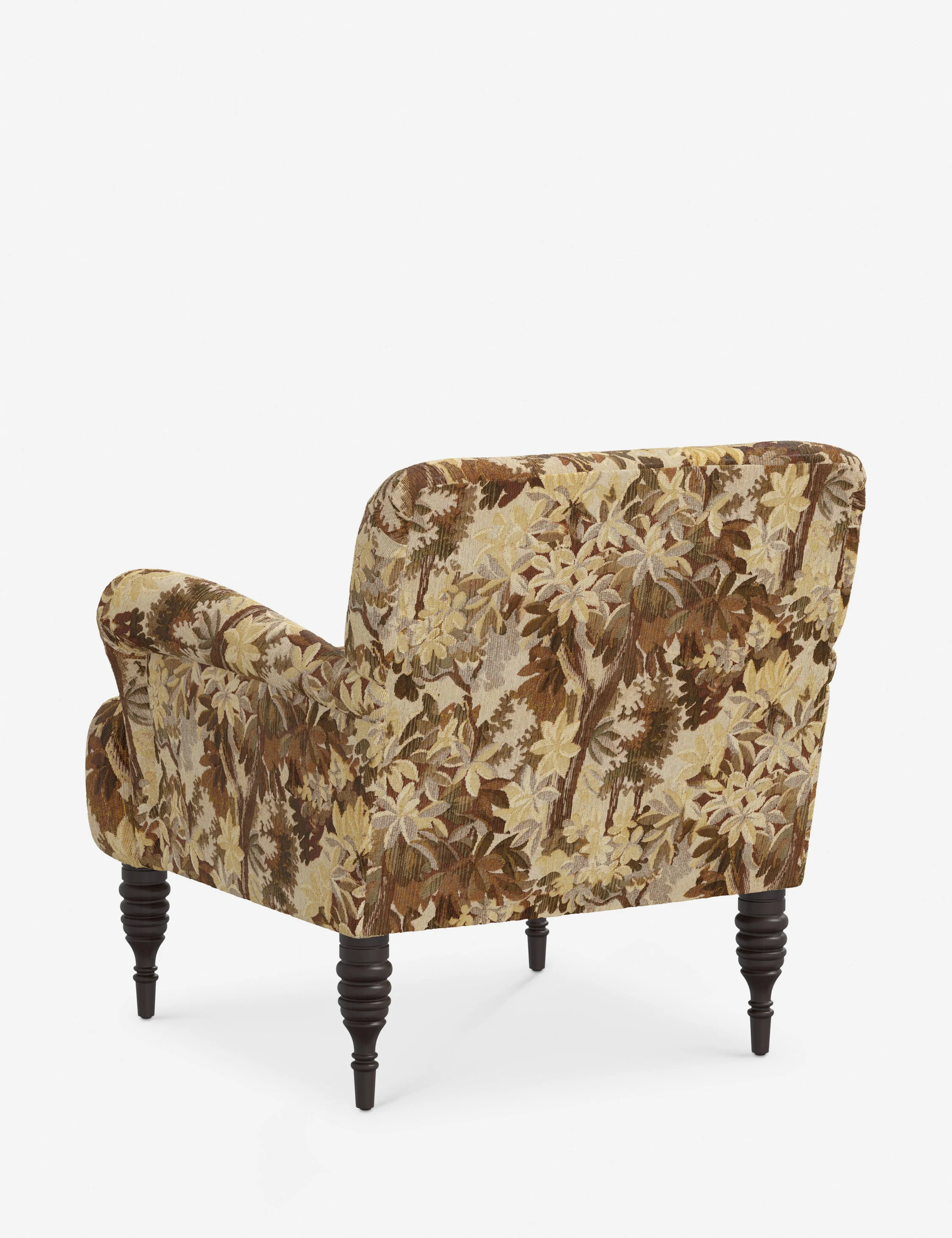 Vyolet Accent Chair