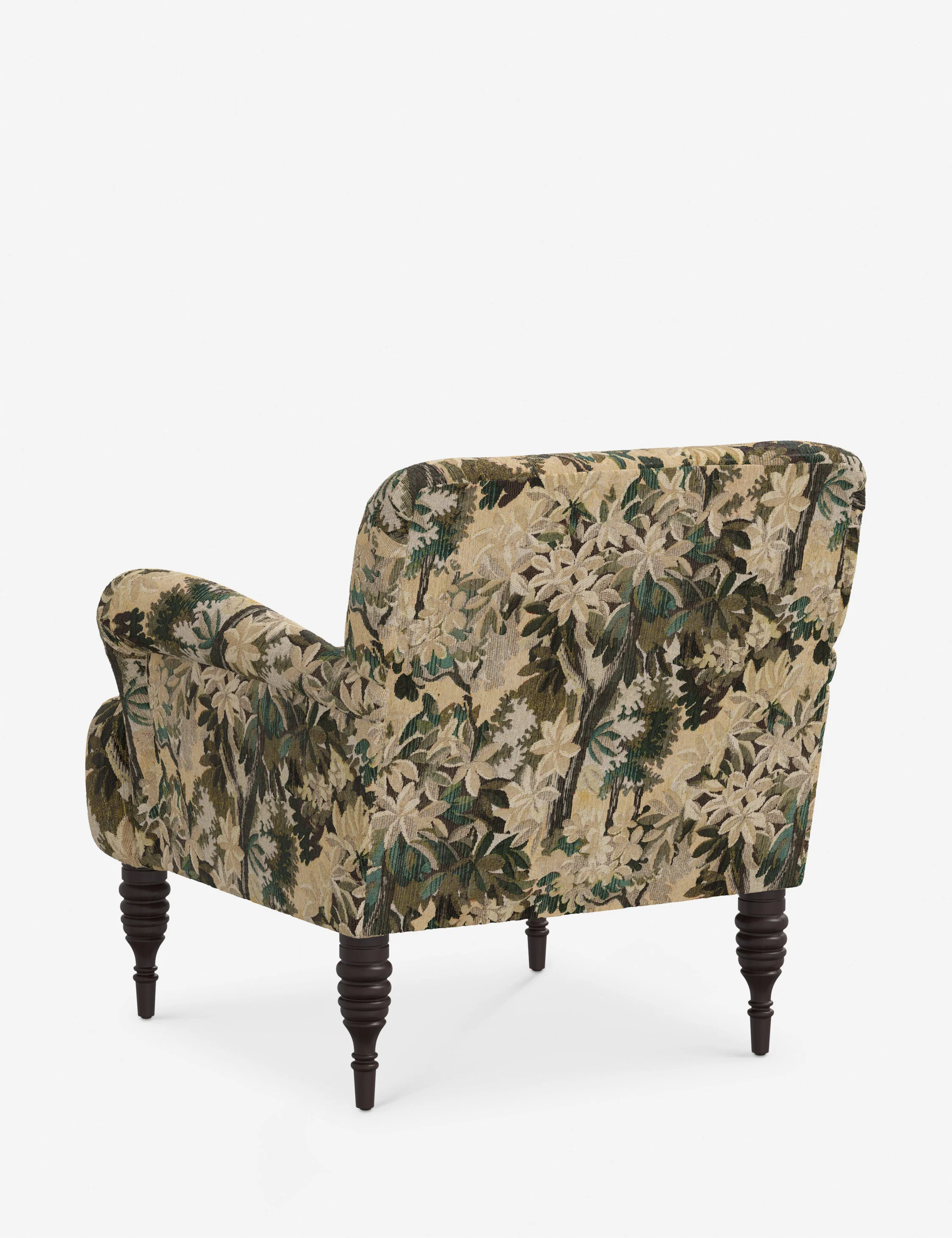 Vyolet Accent Chair