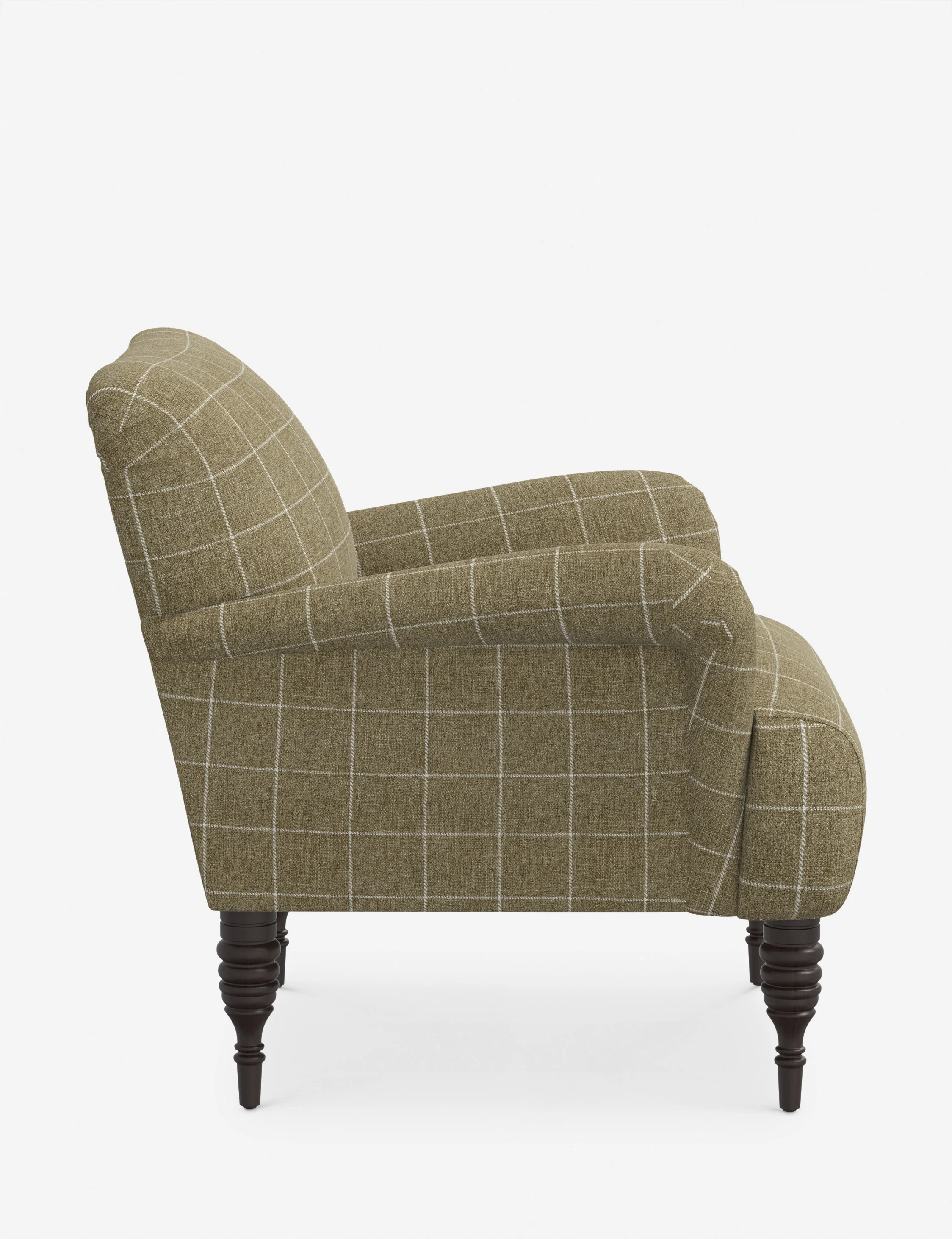 Vyolet Accent Chair