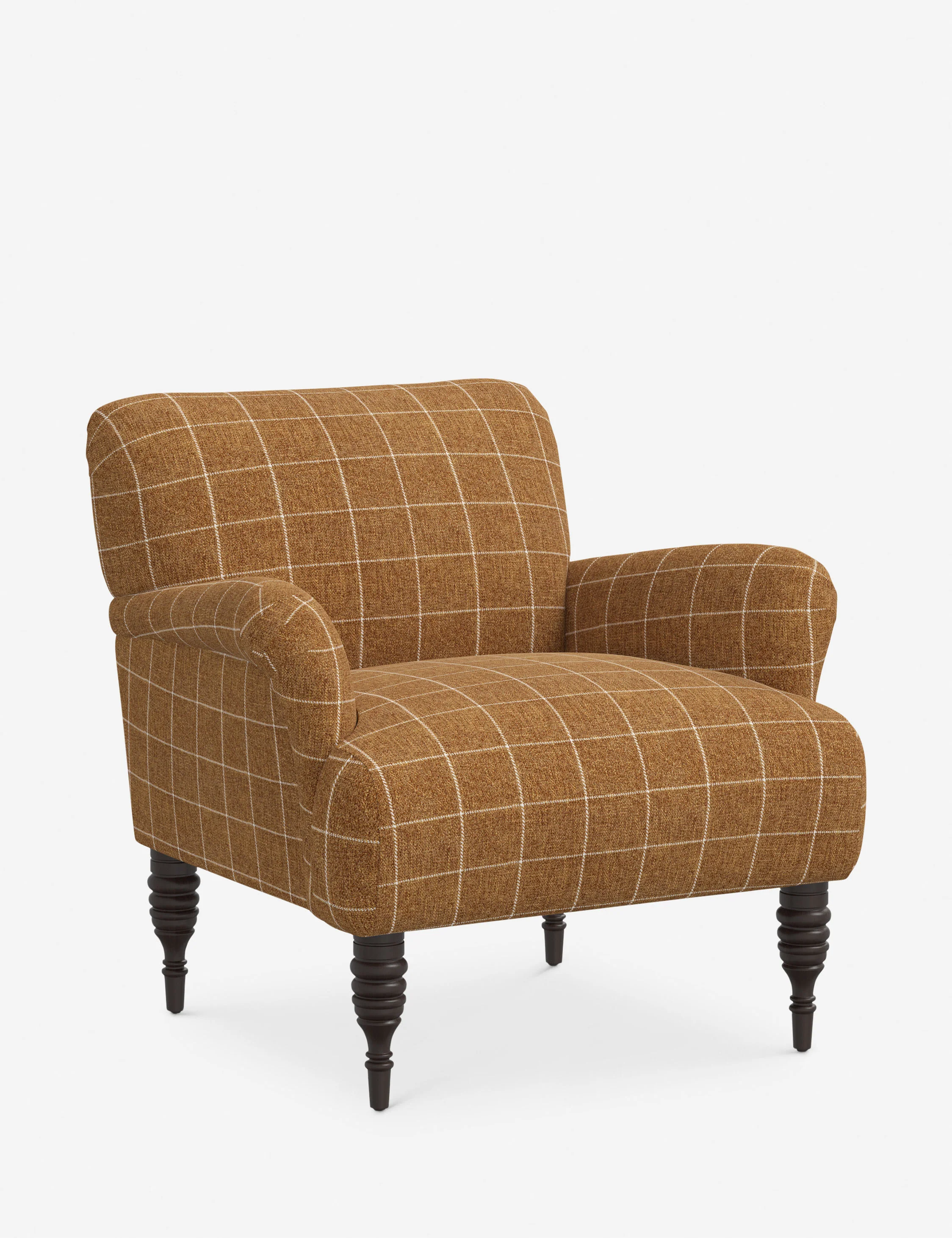 Vyolet Accent Chair