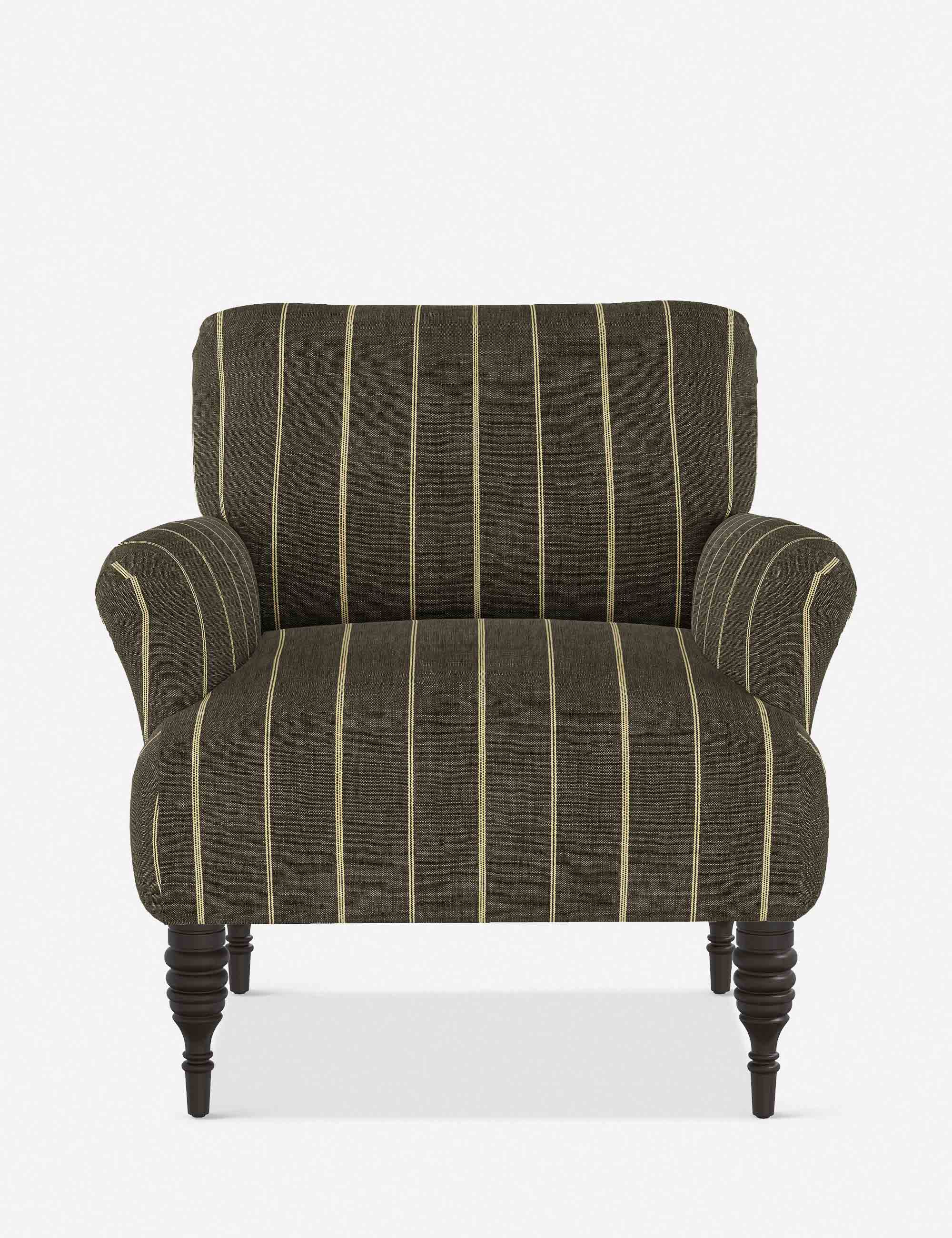 Vyolet Accent Chair