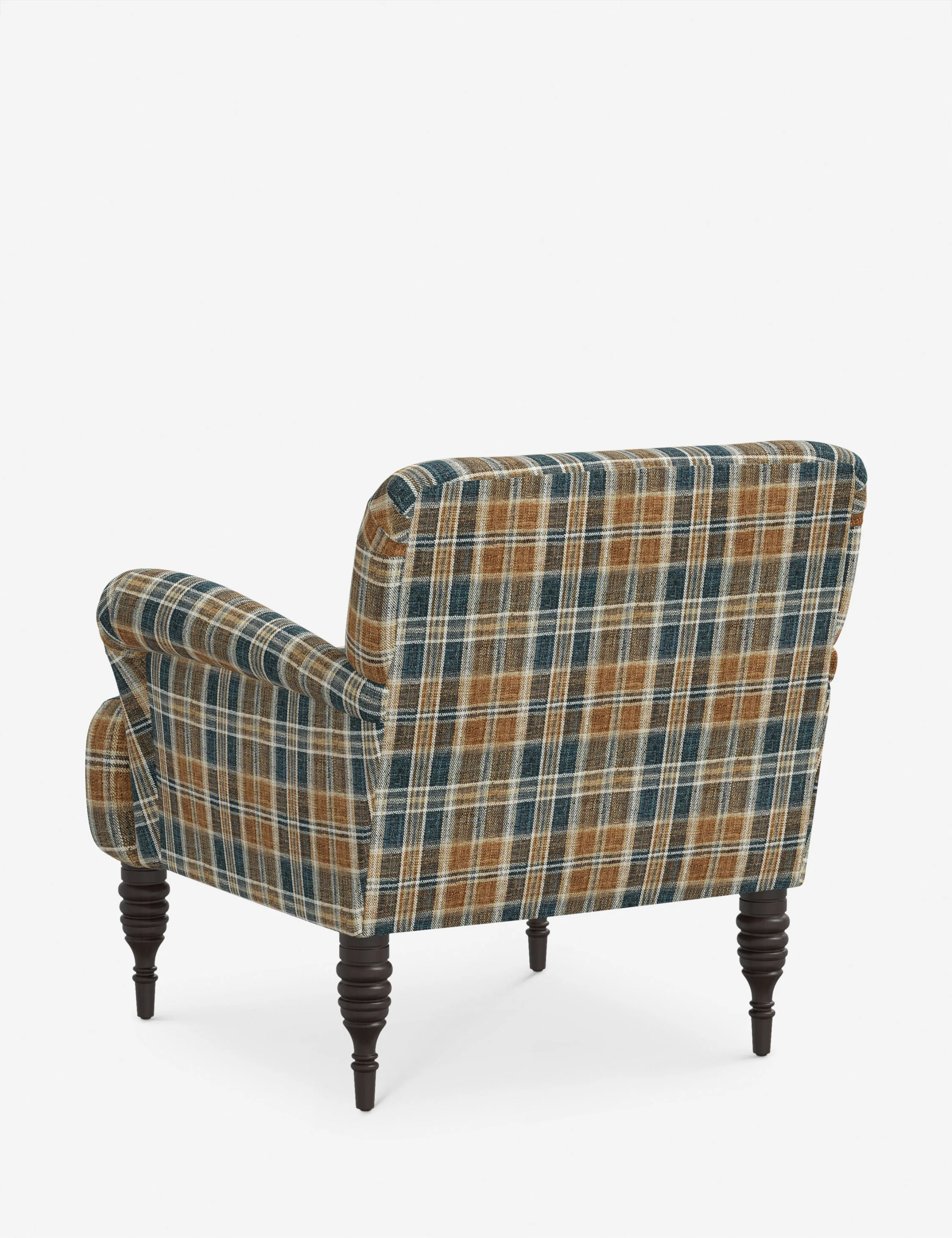 Vyolet Accent Chair