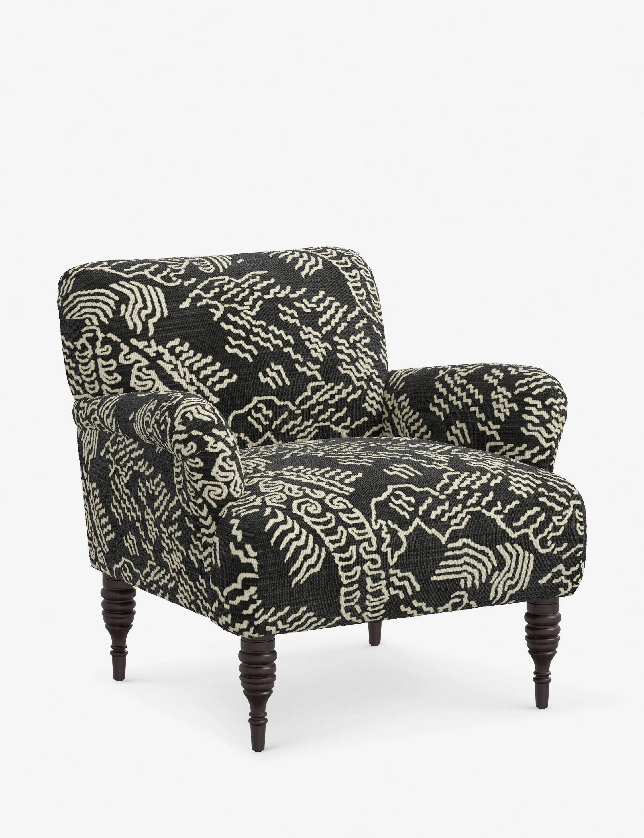 Vyolet Accent Chair