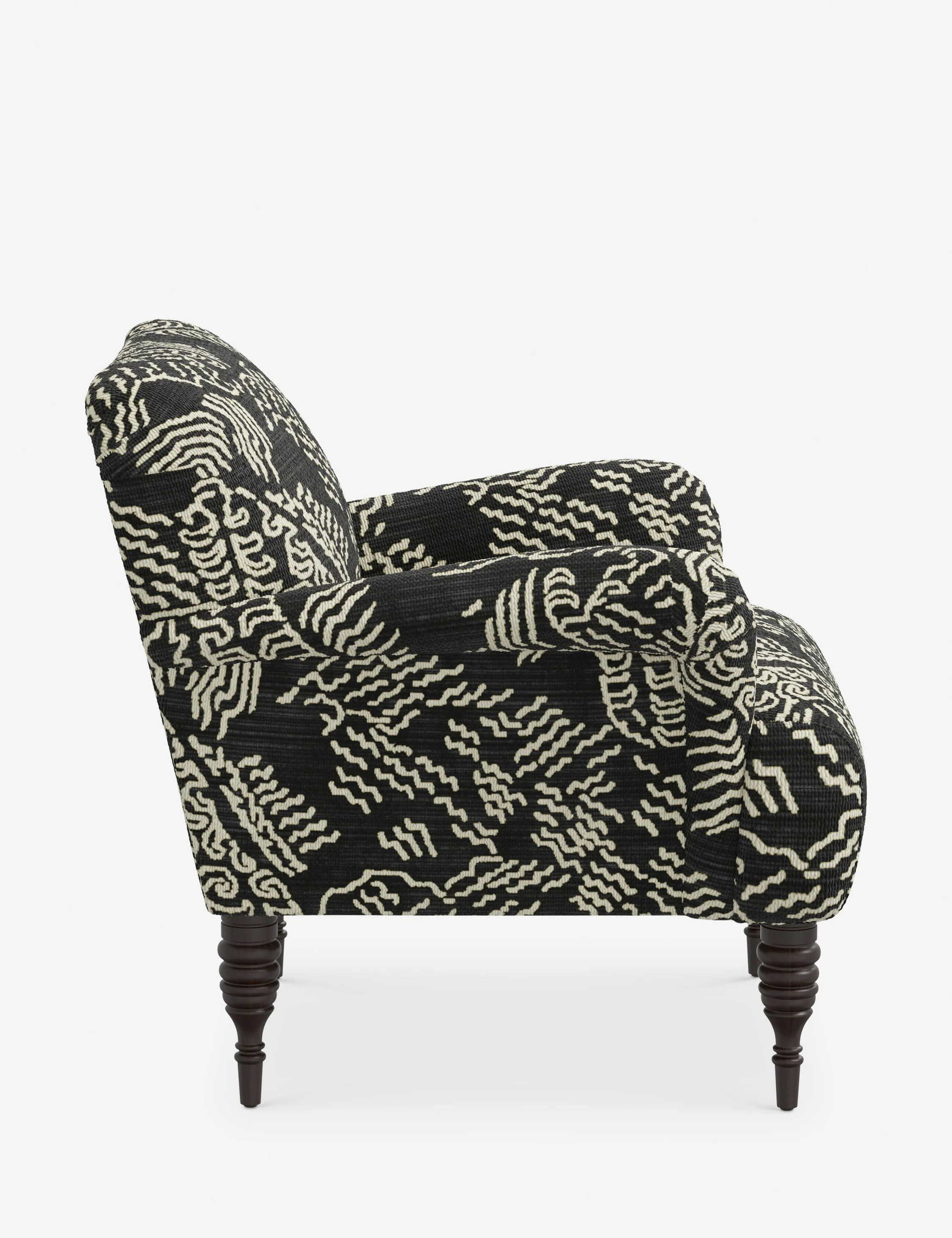 Vyolet Accent Chair