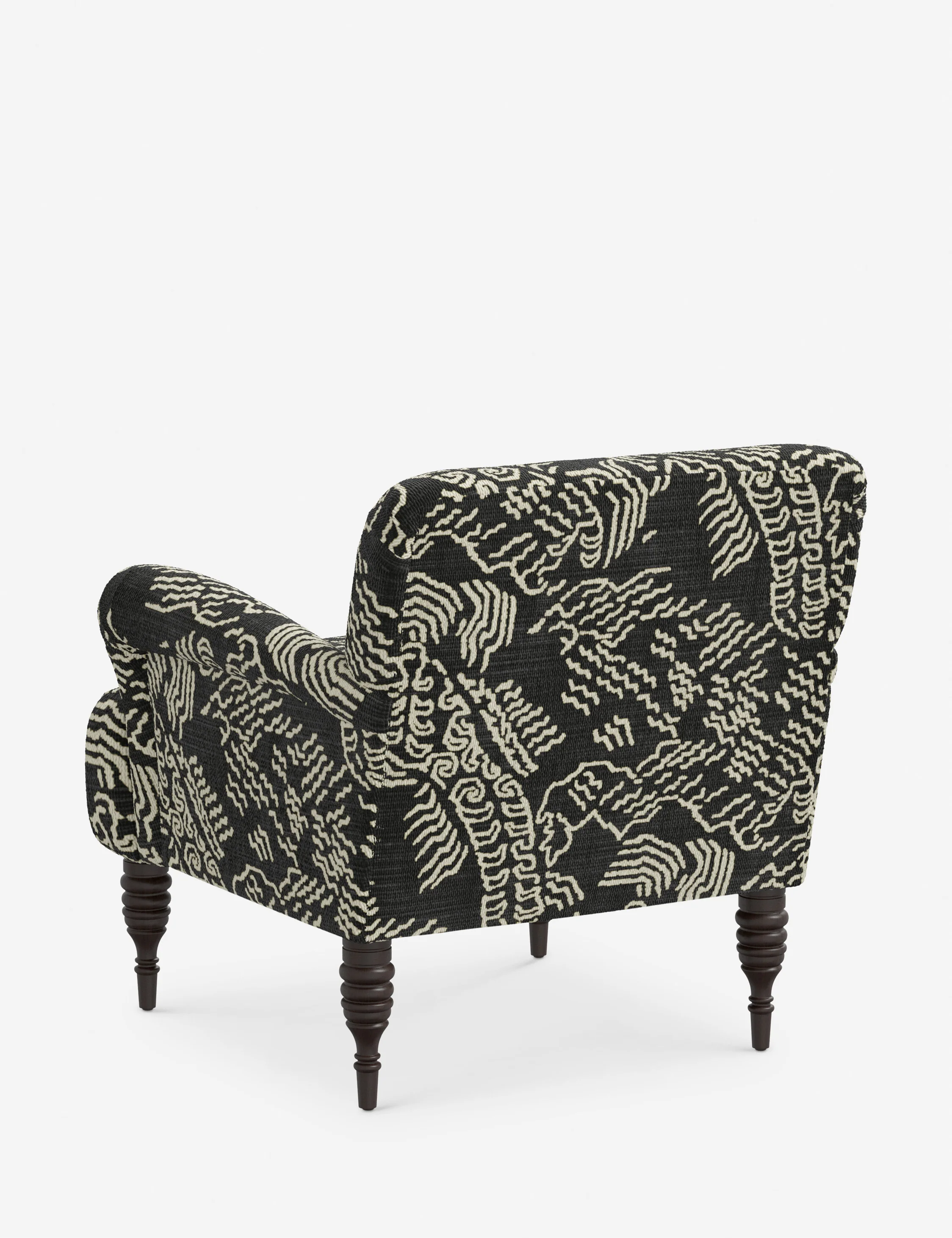 Vyolet Accent Chair