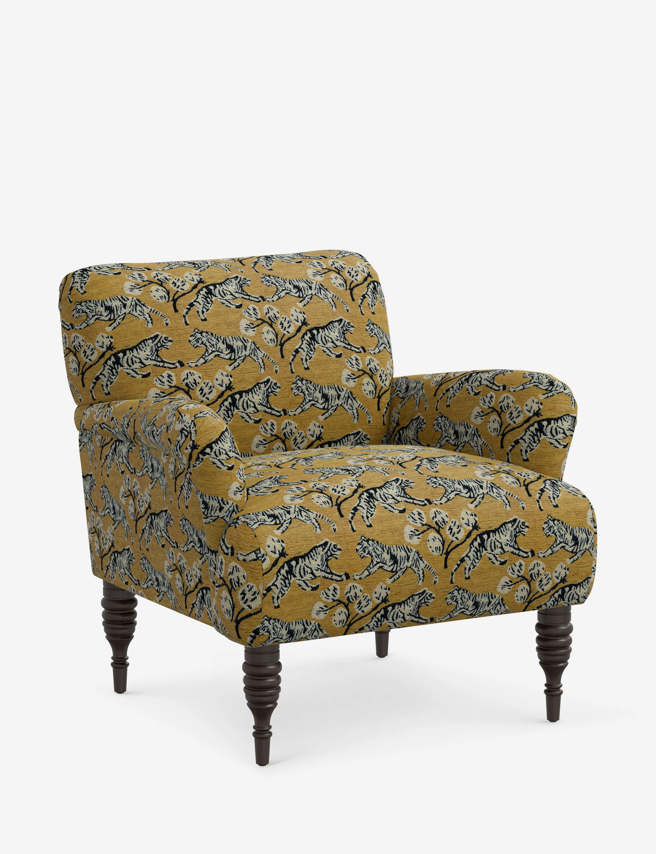 Vyolet Accent Chair