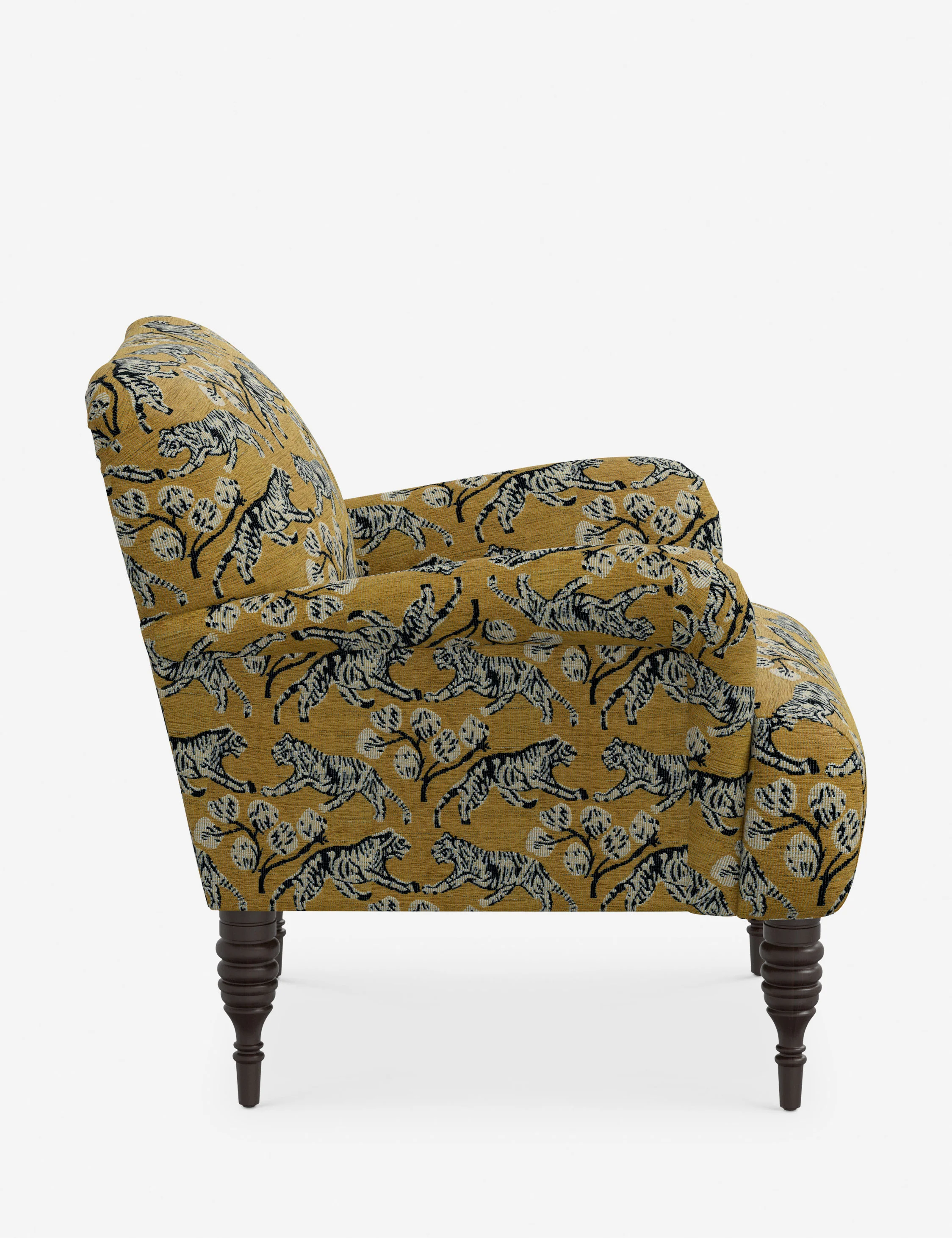 Vyolet Accent Chair