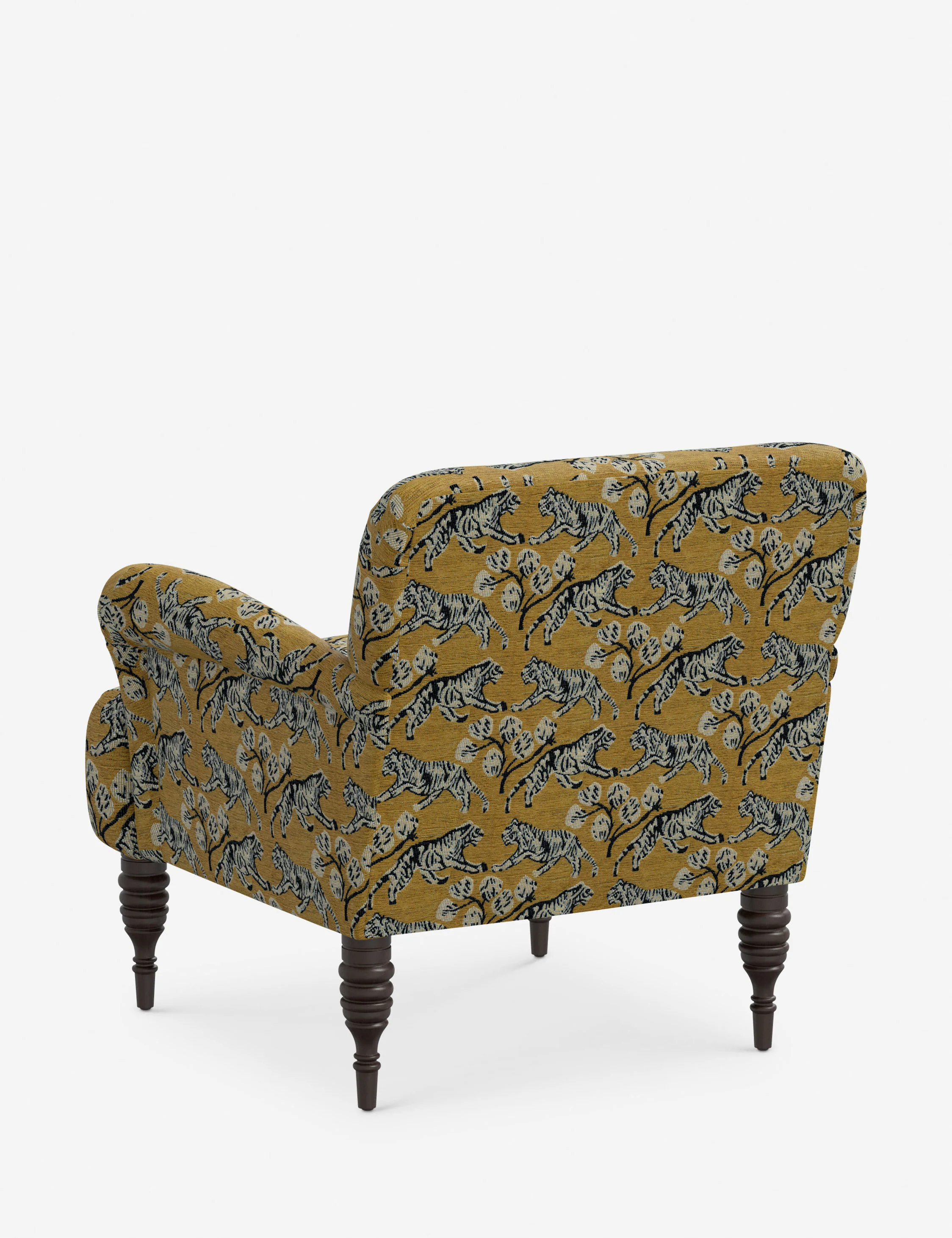 Vyolet Accent Chair