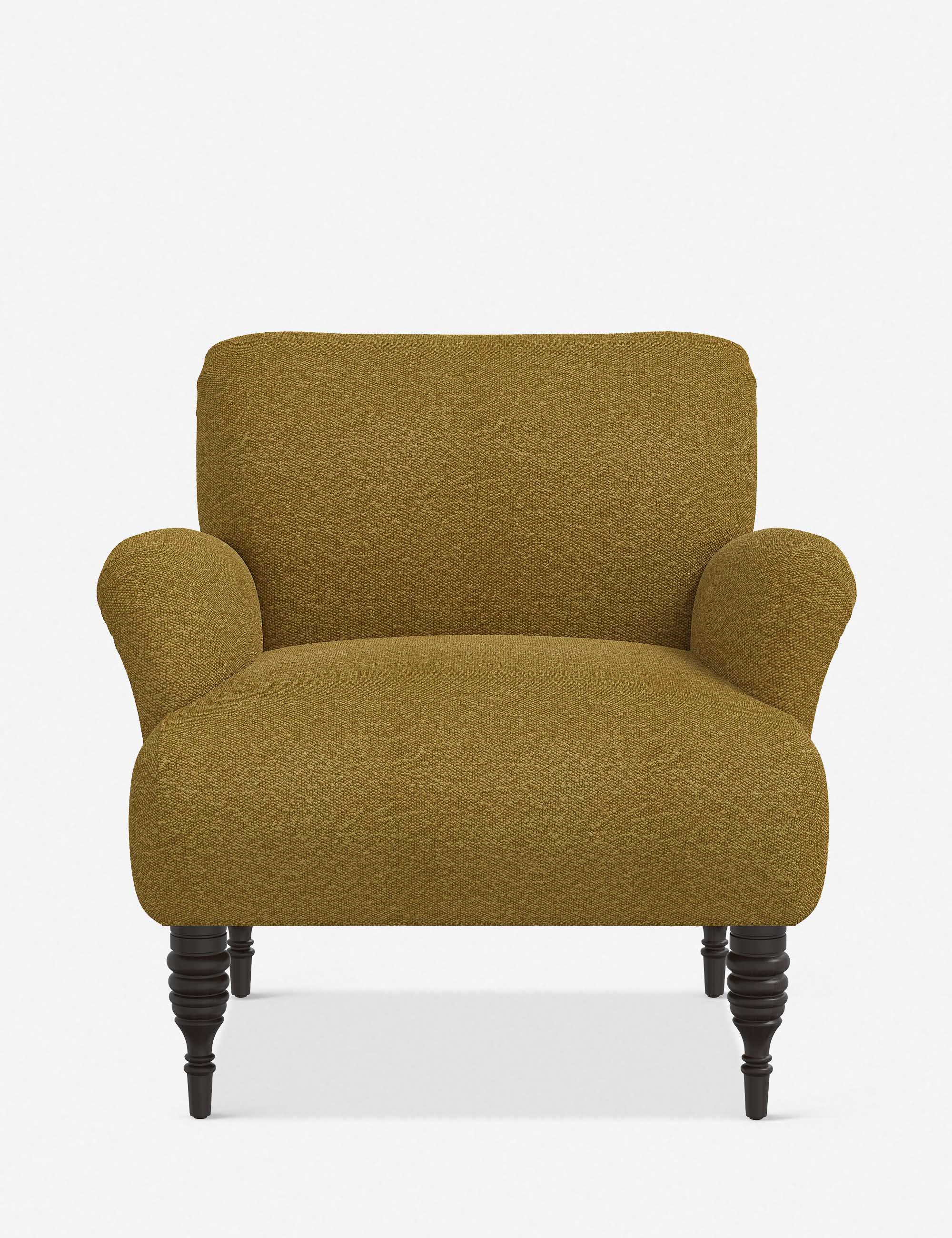 Vyolet Accent Chair