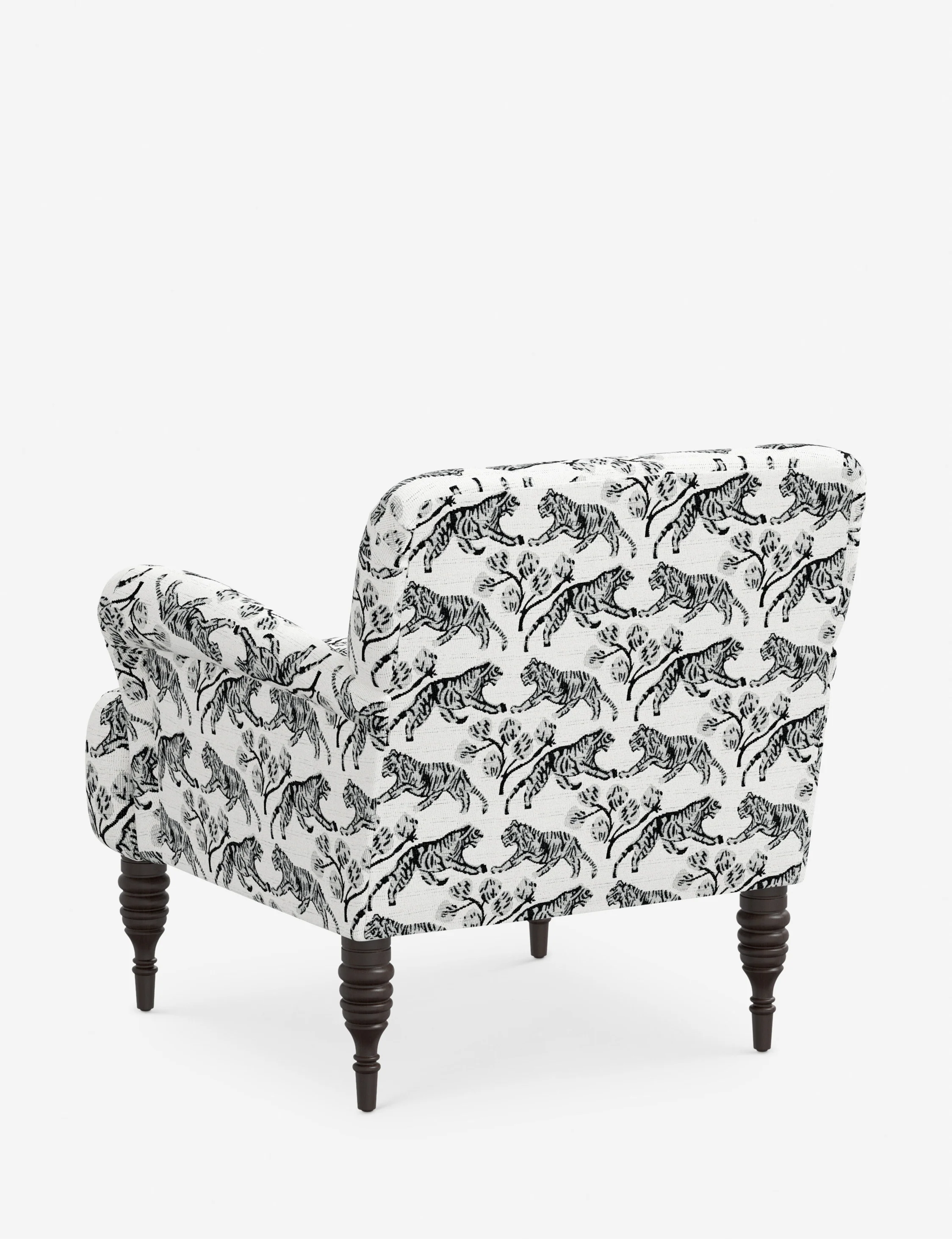 Vyolet Accent Chair