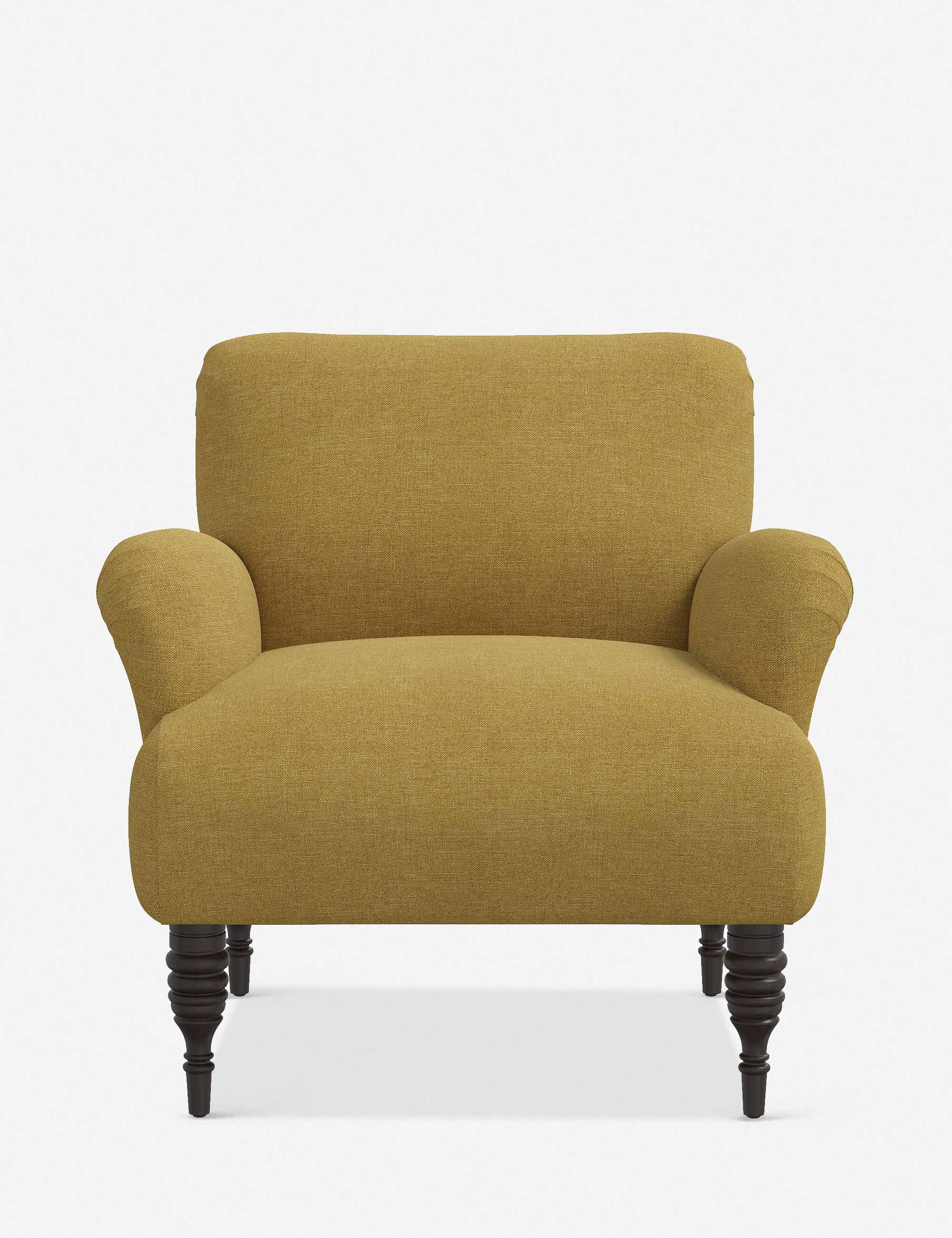 Vyolet Accent Chair