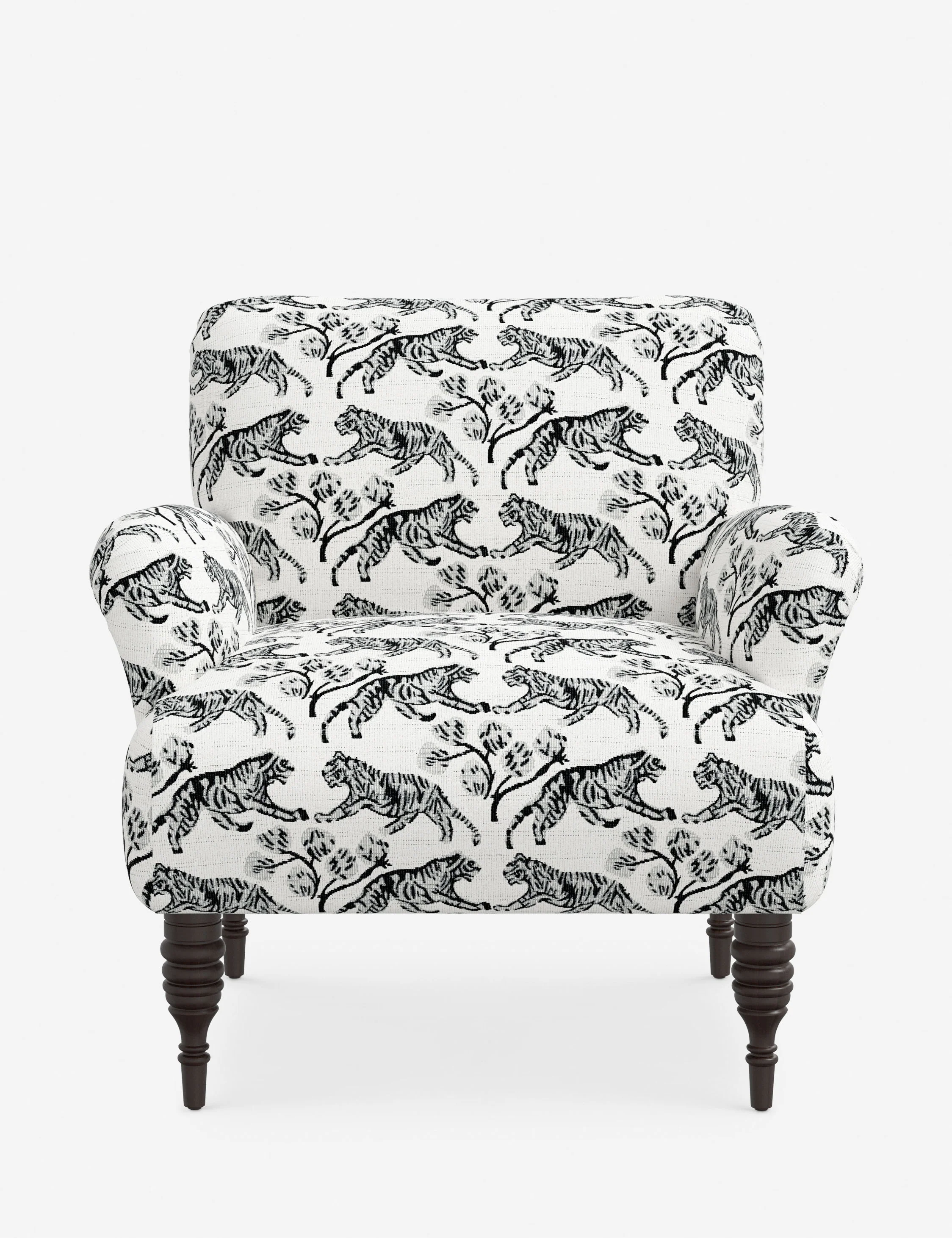 Vyolet Accent Chair
