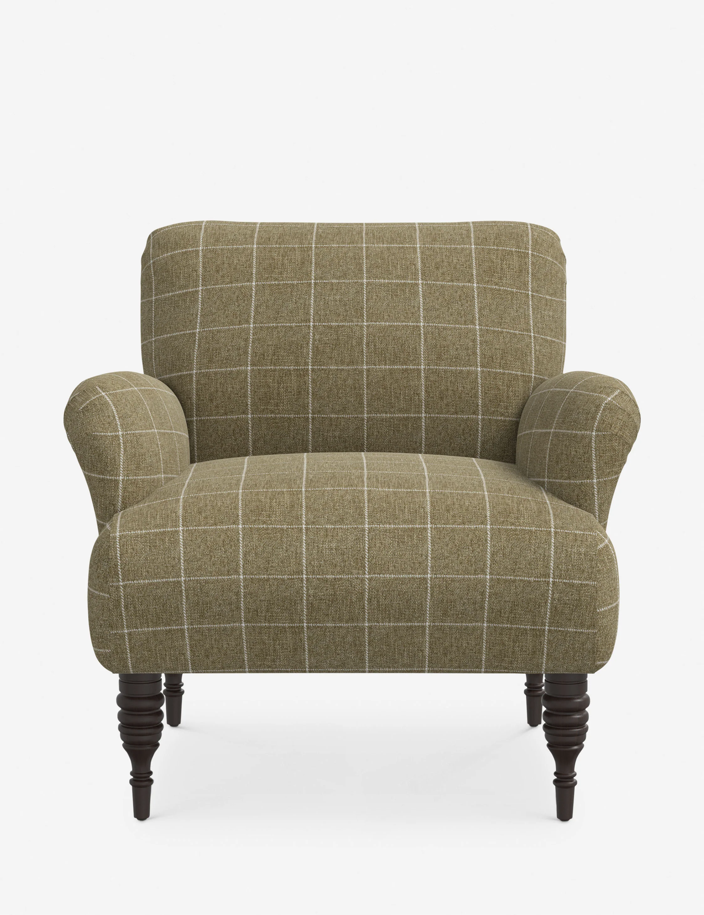 Vyolet Accent Chair