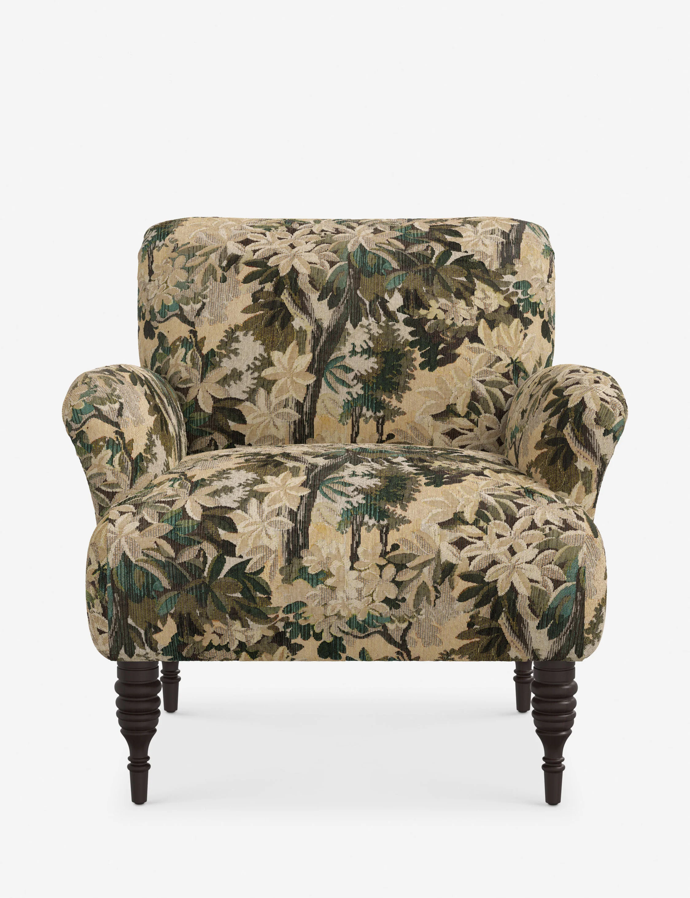 Vyolet Accent Chair