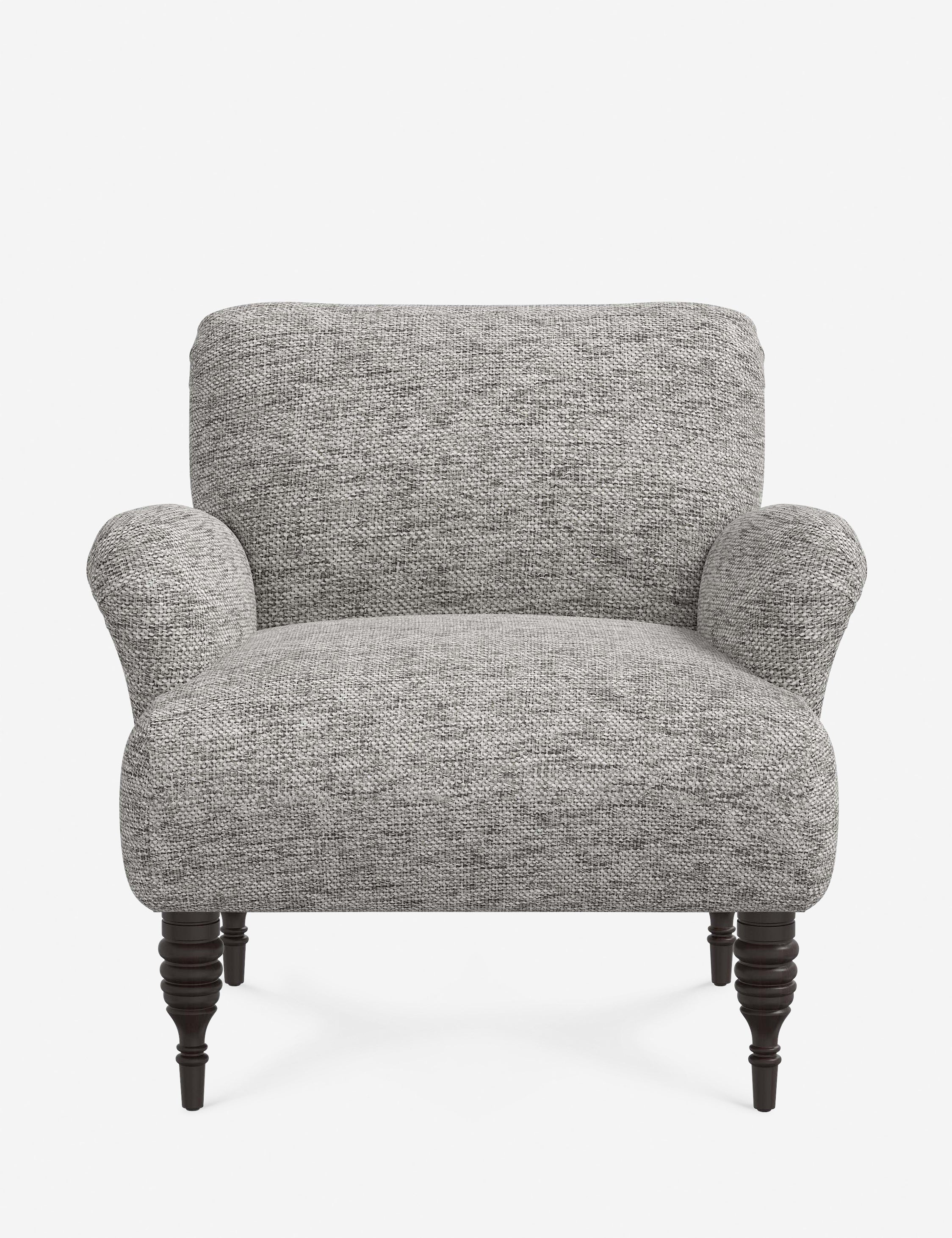 Vyolet Accent Chair