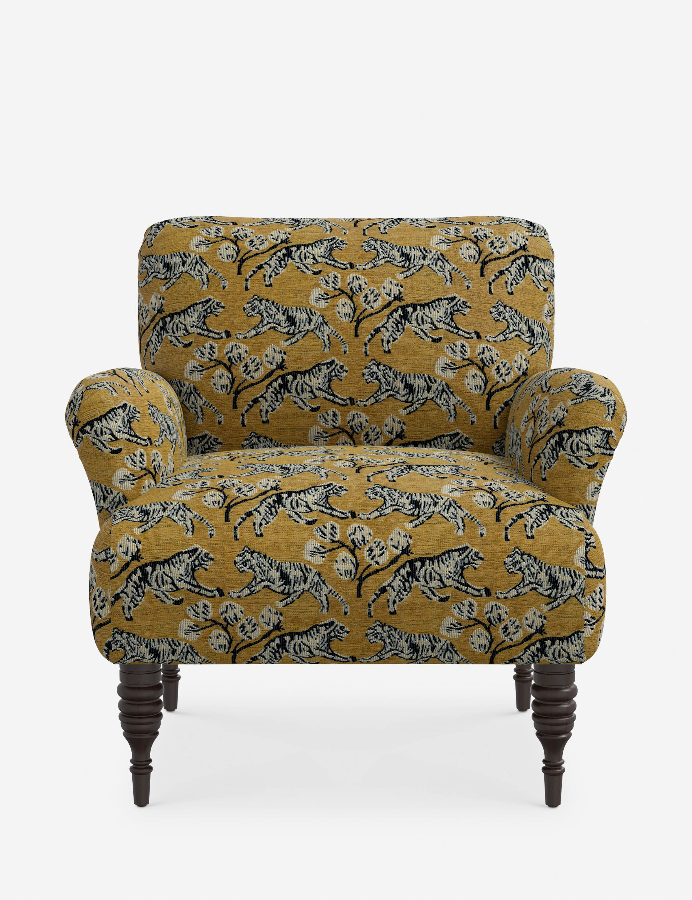 Vyolet Accent Chair