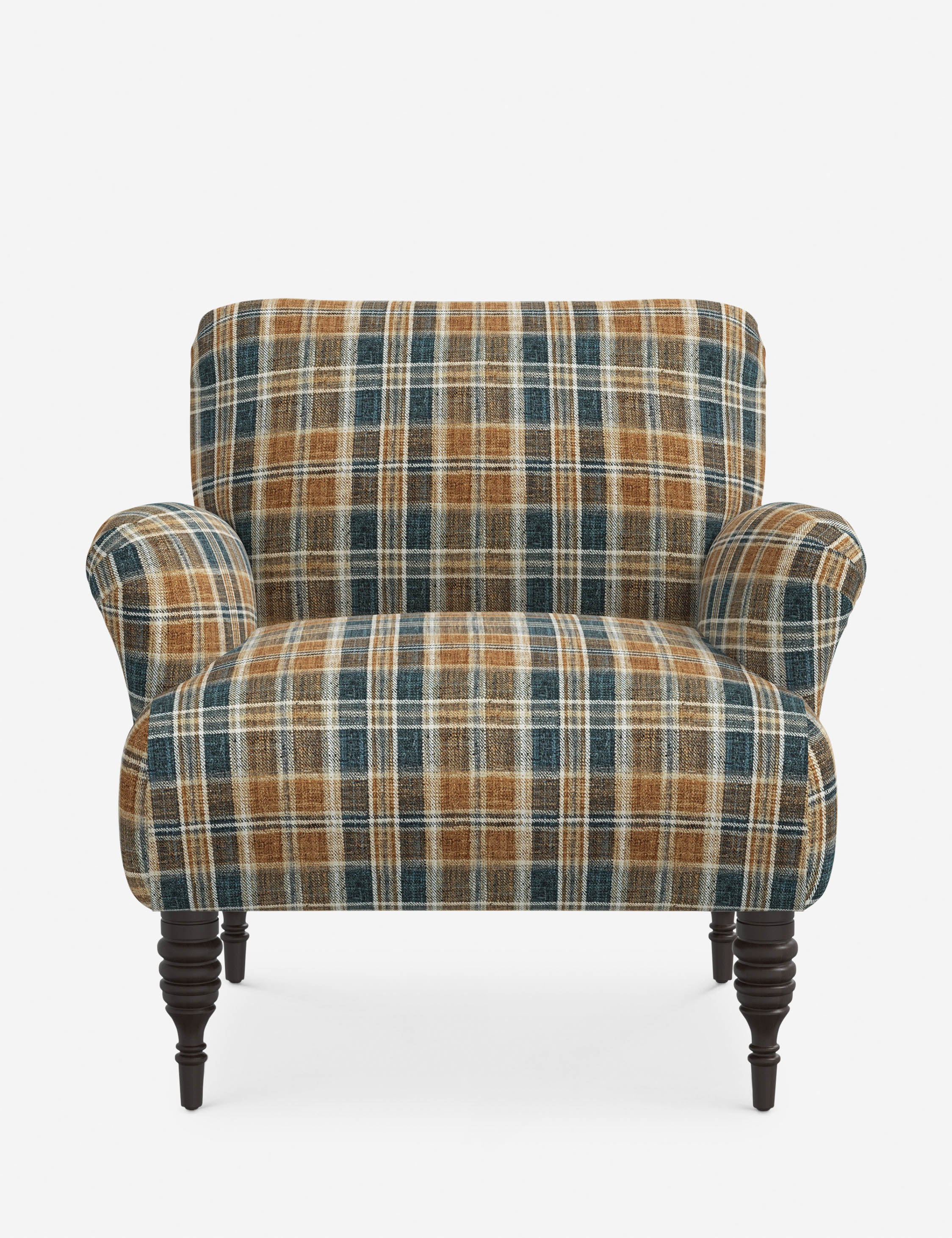 Vyolet Accent Chair