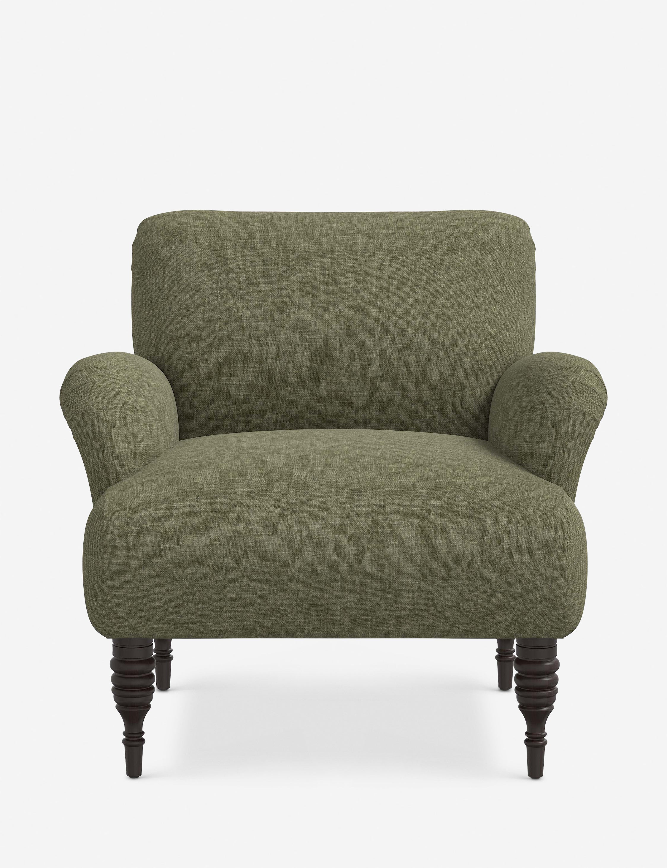 Vyolet Accent Chair