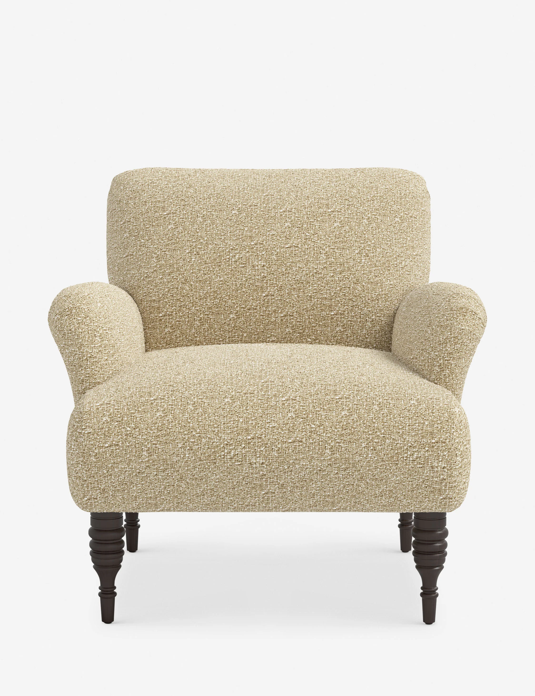 Vyolet Accent Chair