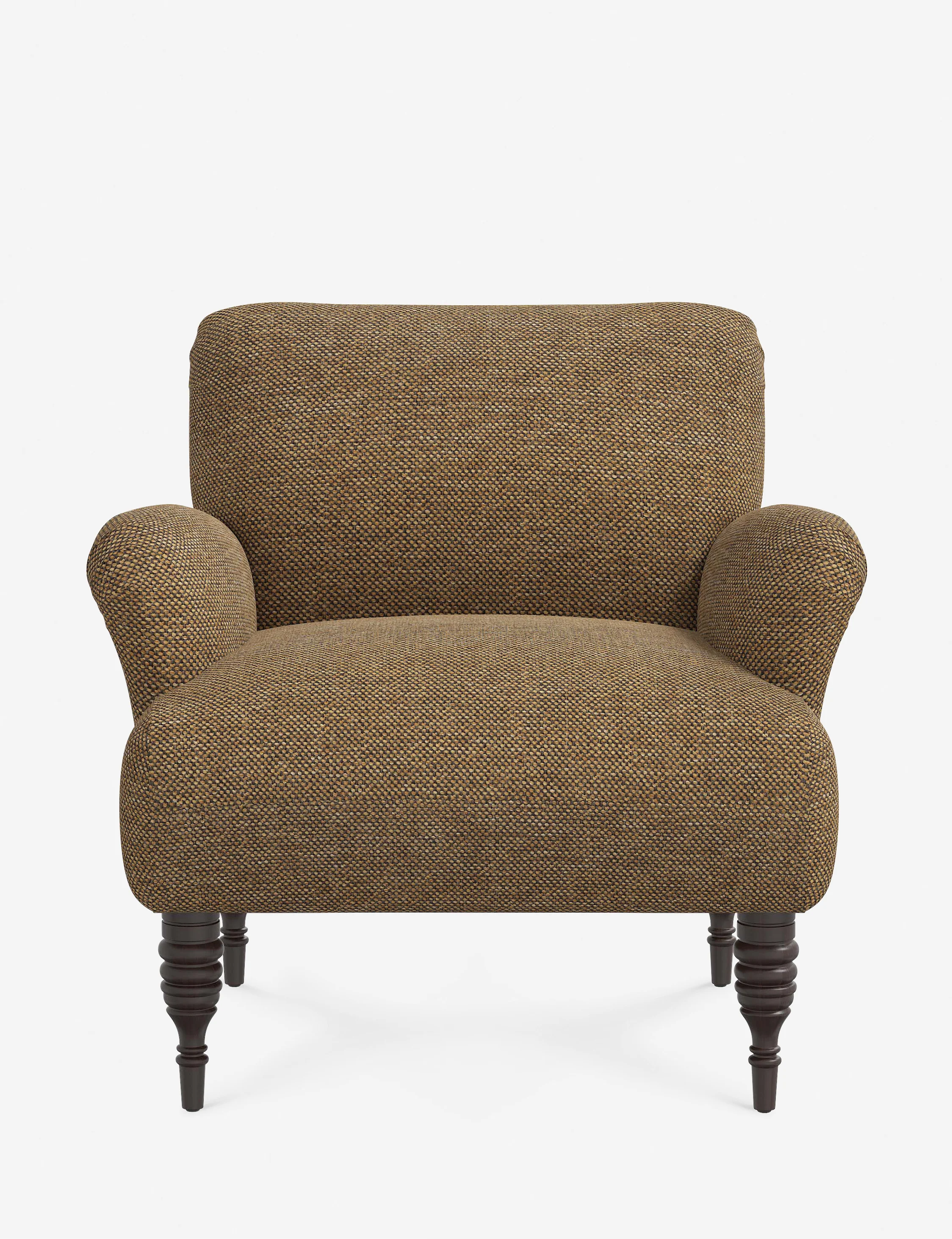 Vyolet Accent Chair