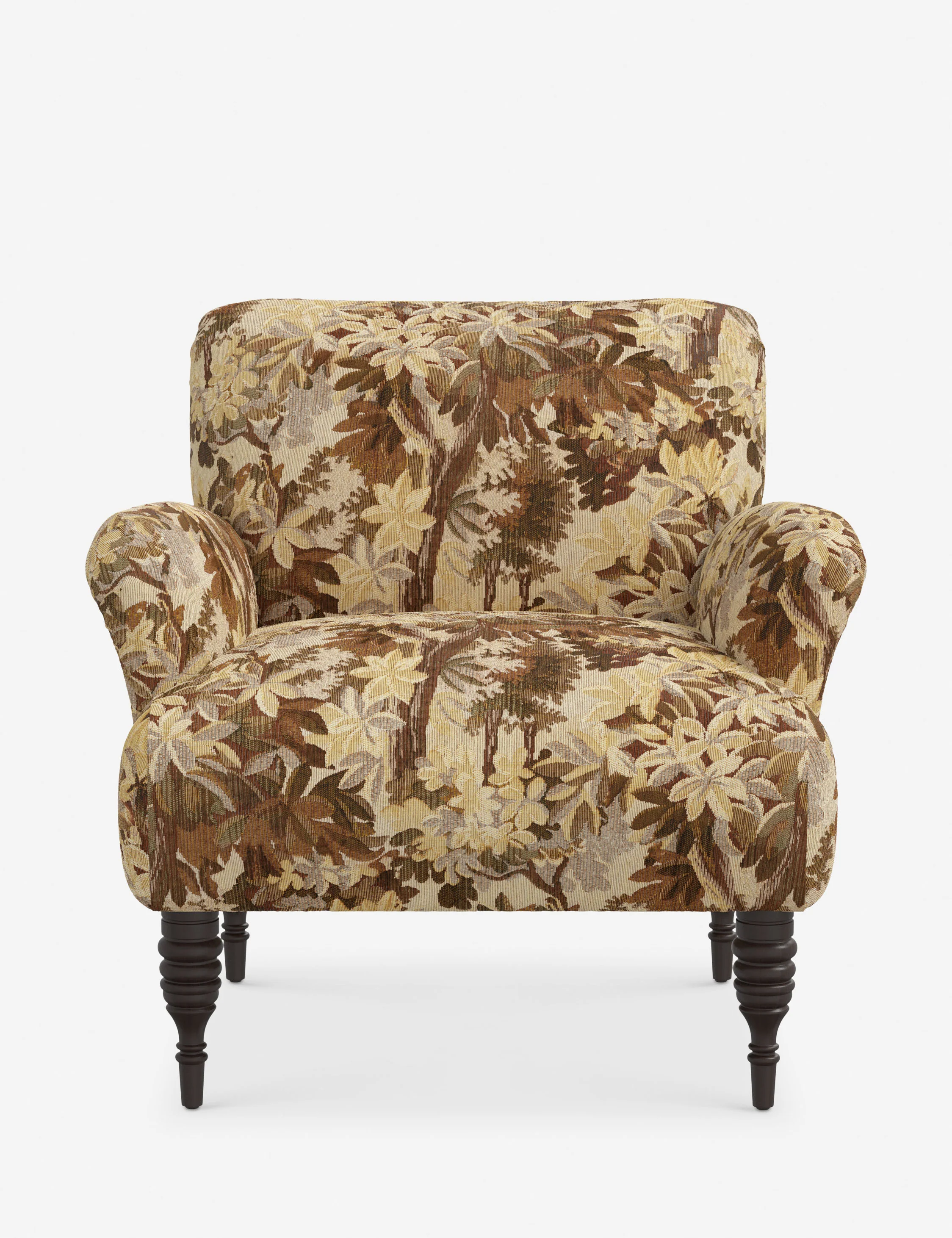 Vyolet Accent Chair