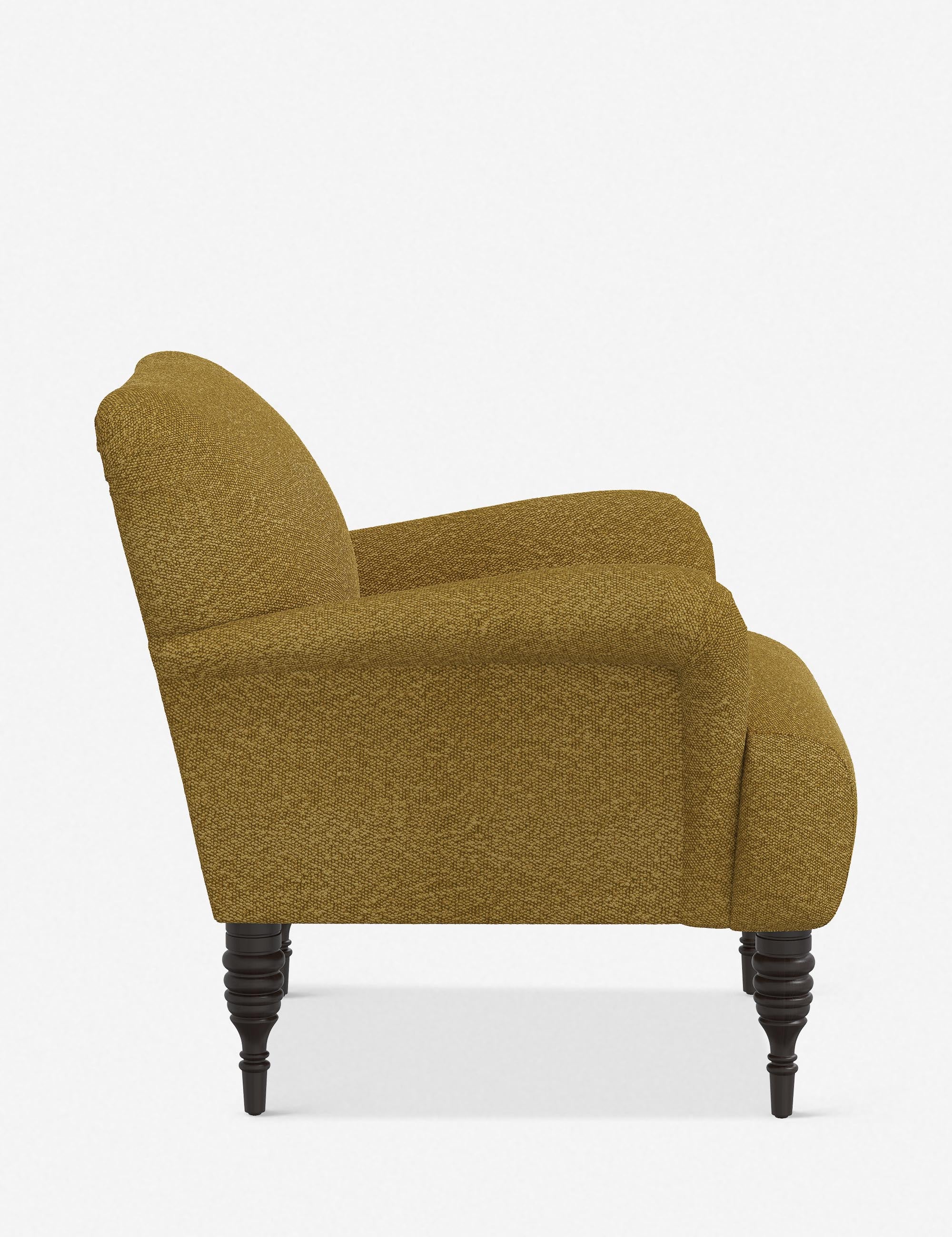 Vyolet Accent Chair