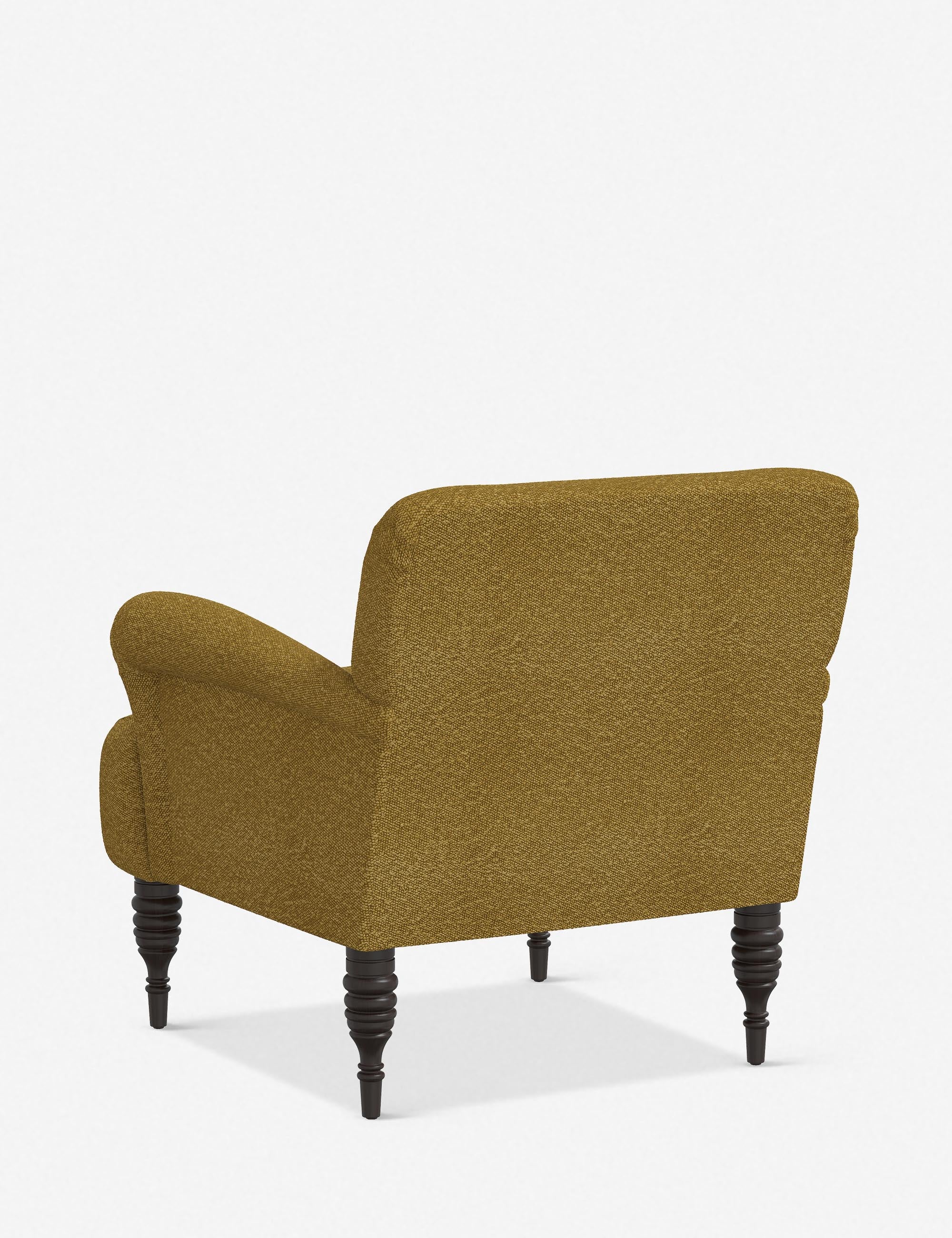 Vyolet Accent Chair