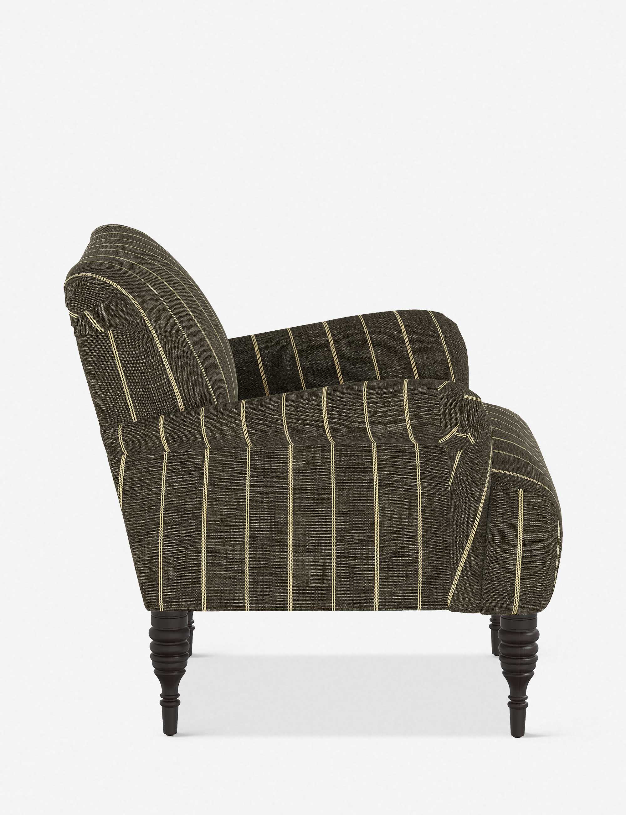 Vyolet Accent Chair