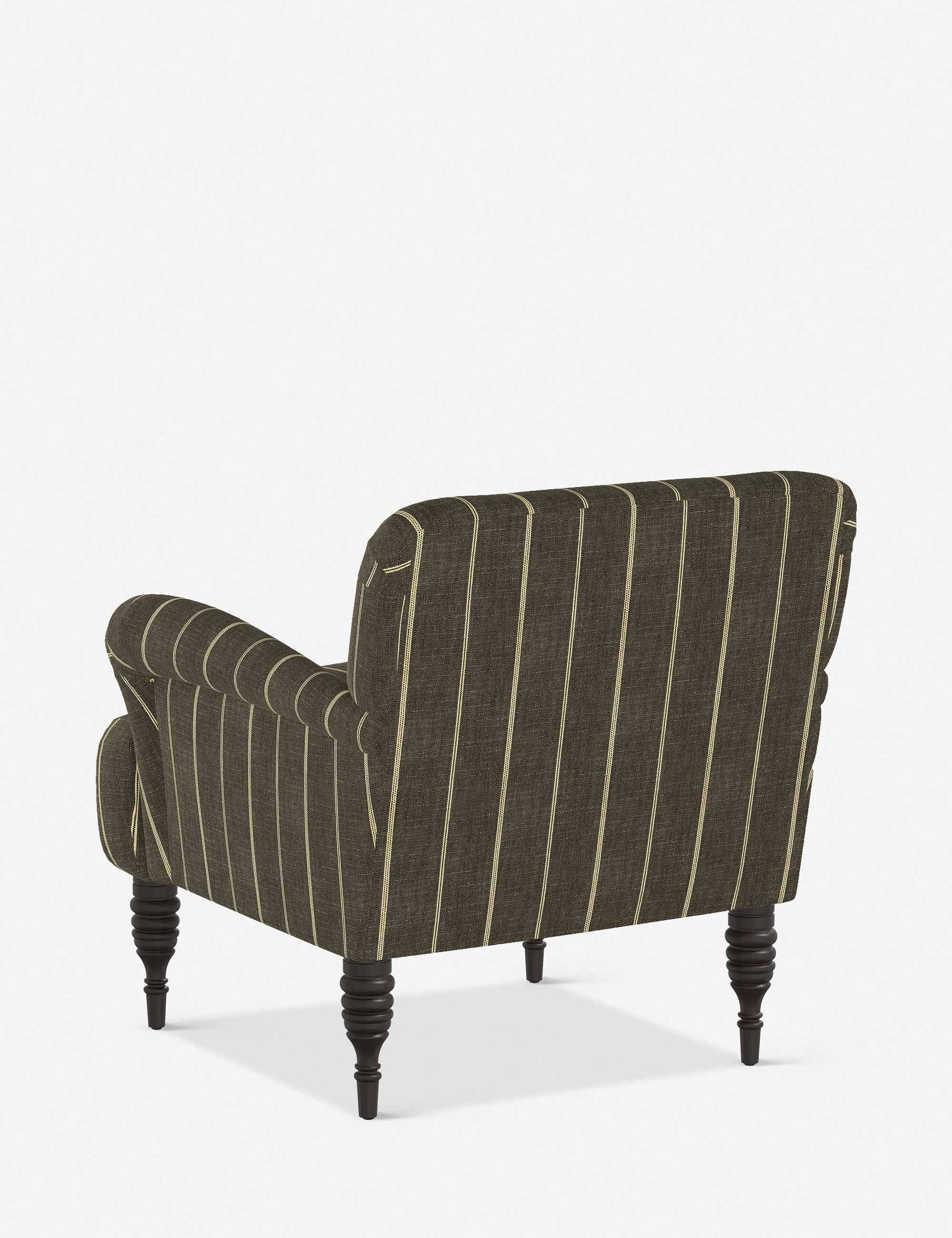 Vyolet Accent Chair