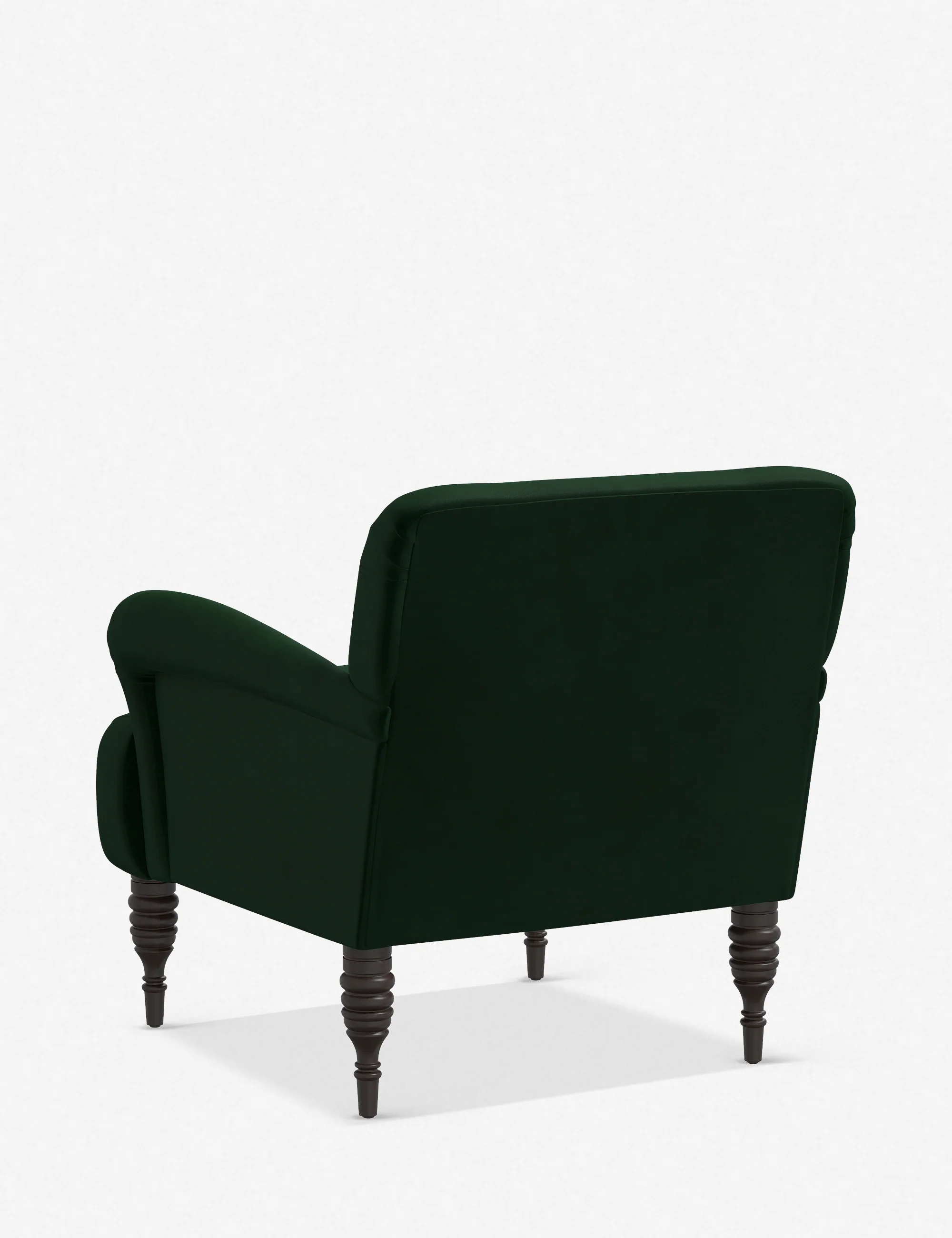 Vyolet Accent Chair