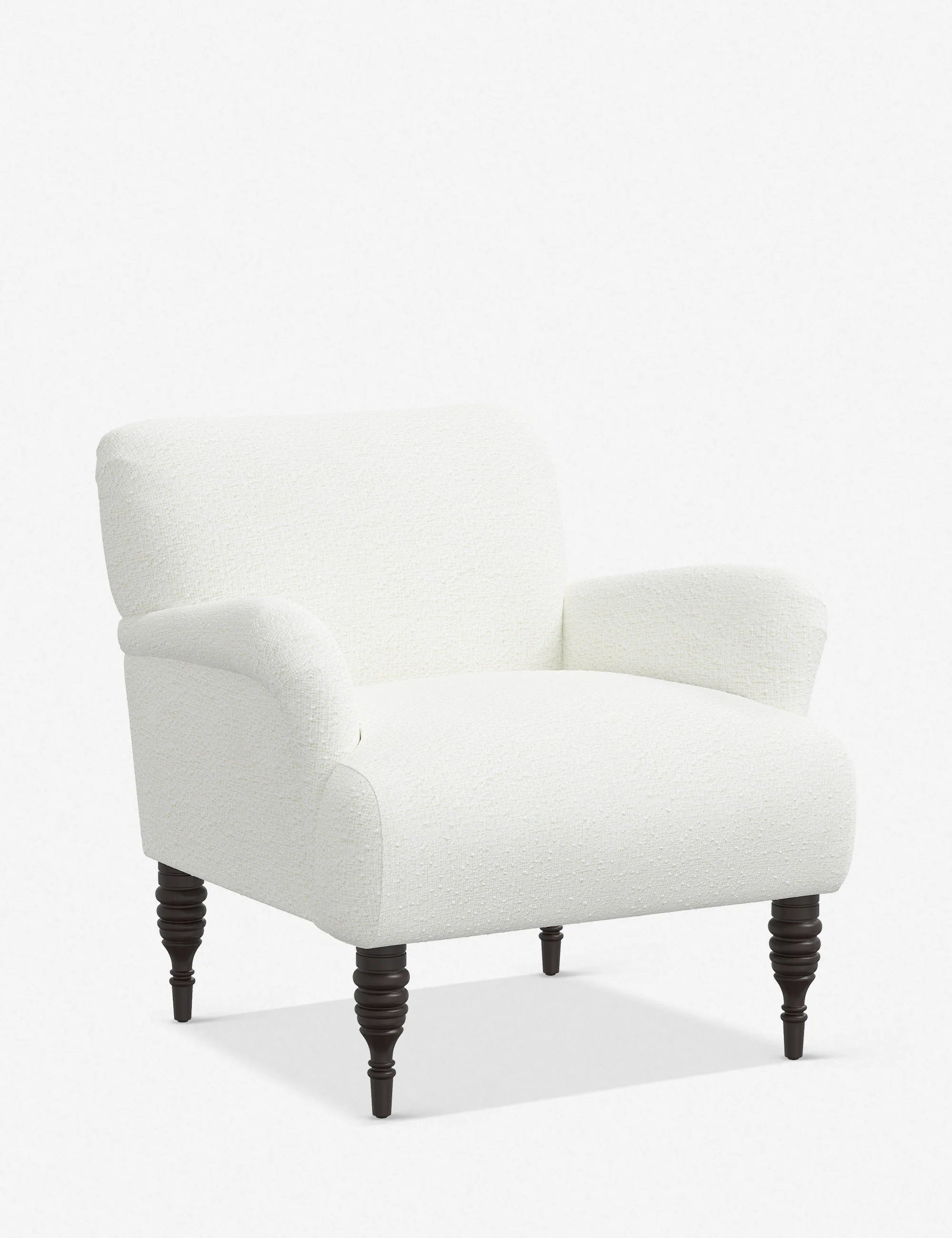 Vyolet Accent Chair