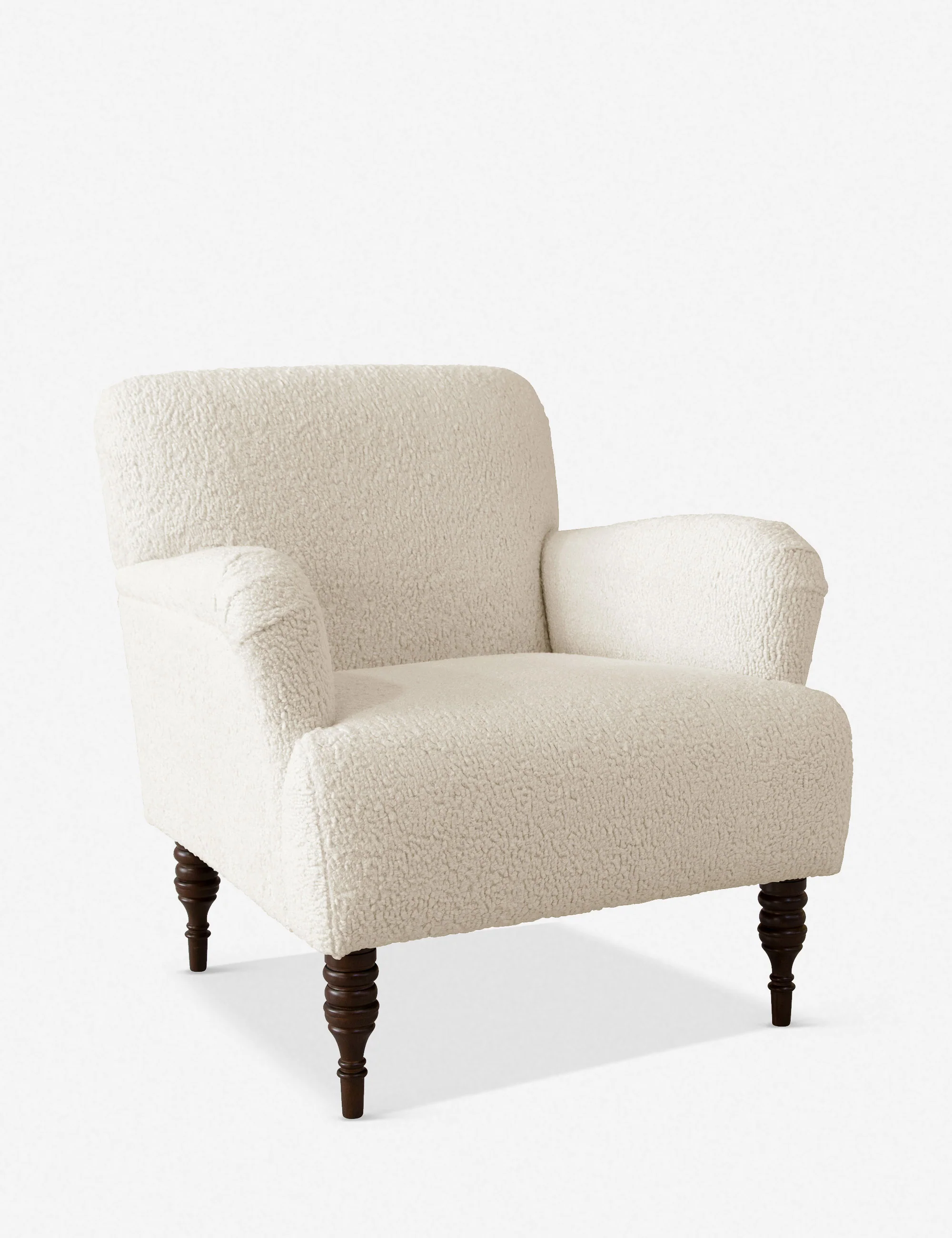 Vyolet Accent Chair