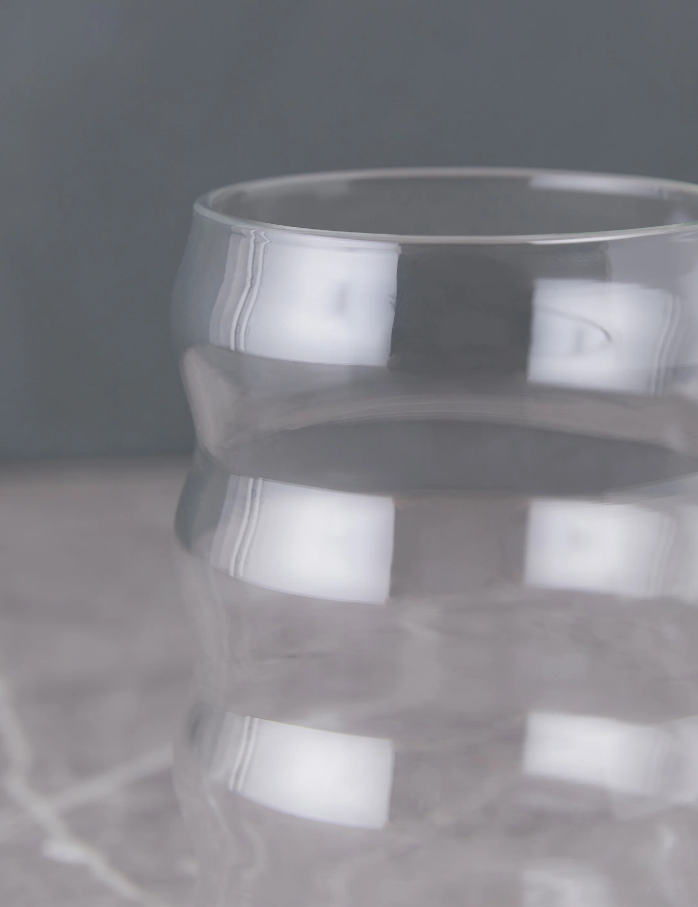 Ripple Cup by Sophie Lou Jacobsen