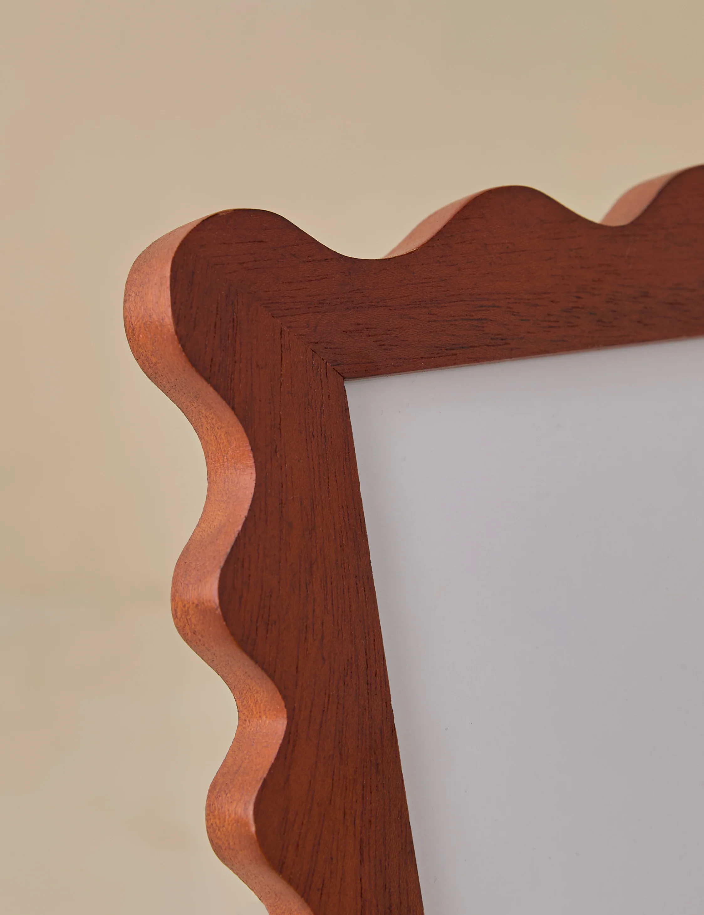 Ripple Picture Frame by Sarah Sherman Samuel