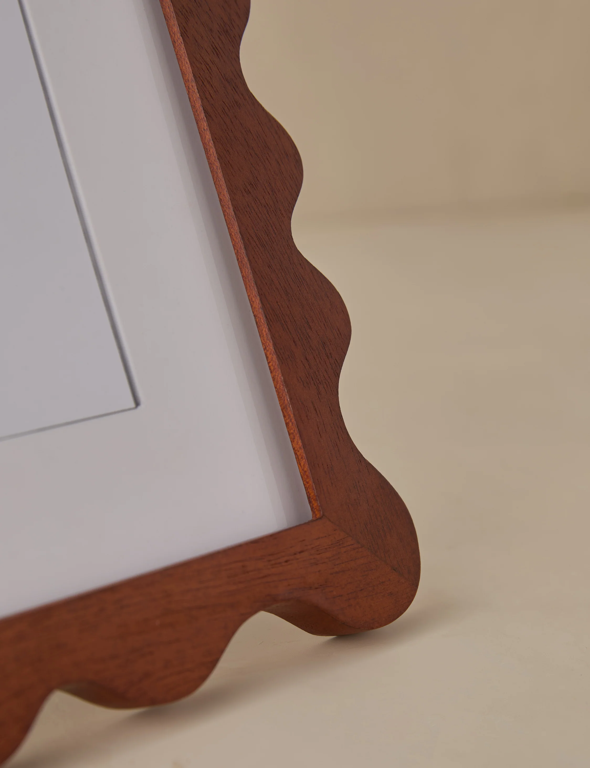 Ripple Picture Frame by Sarah Sherman Samuel