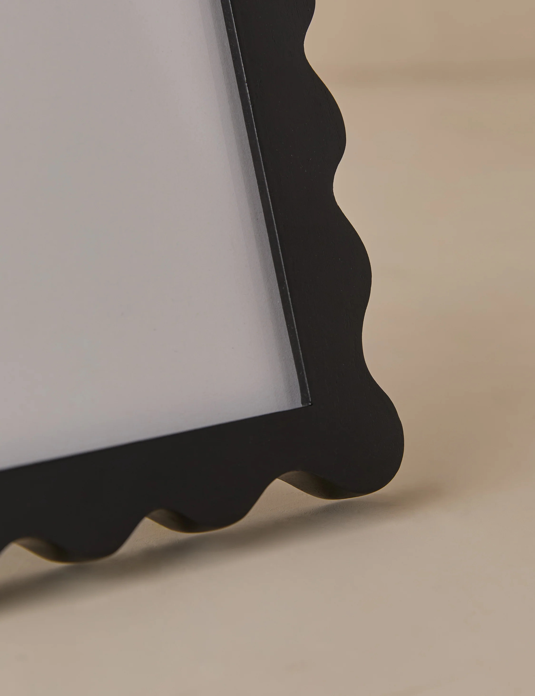 Ripple Picture Frame by Sarah Sherman Samuel