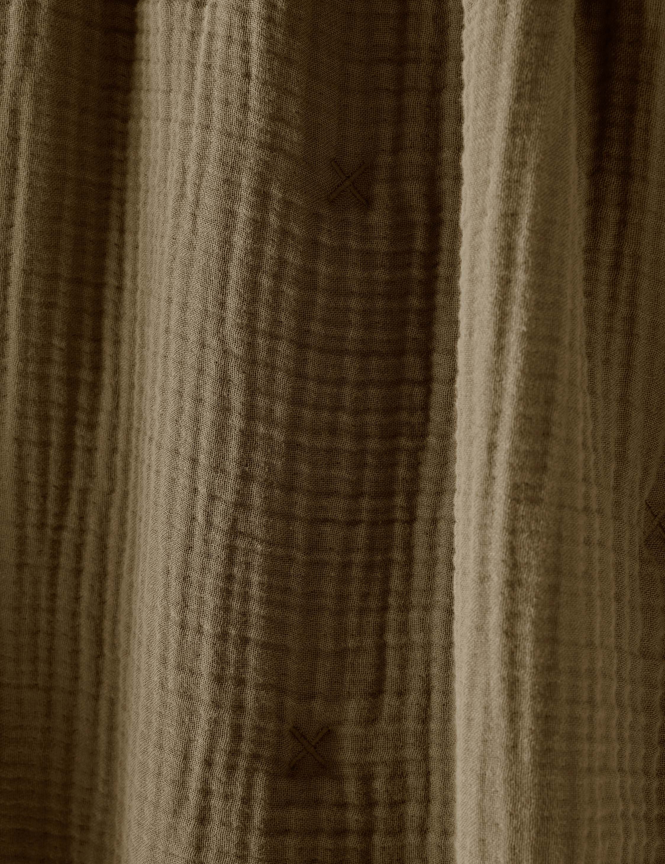 Alaia Sherpa Throw by House No. 23