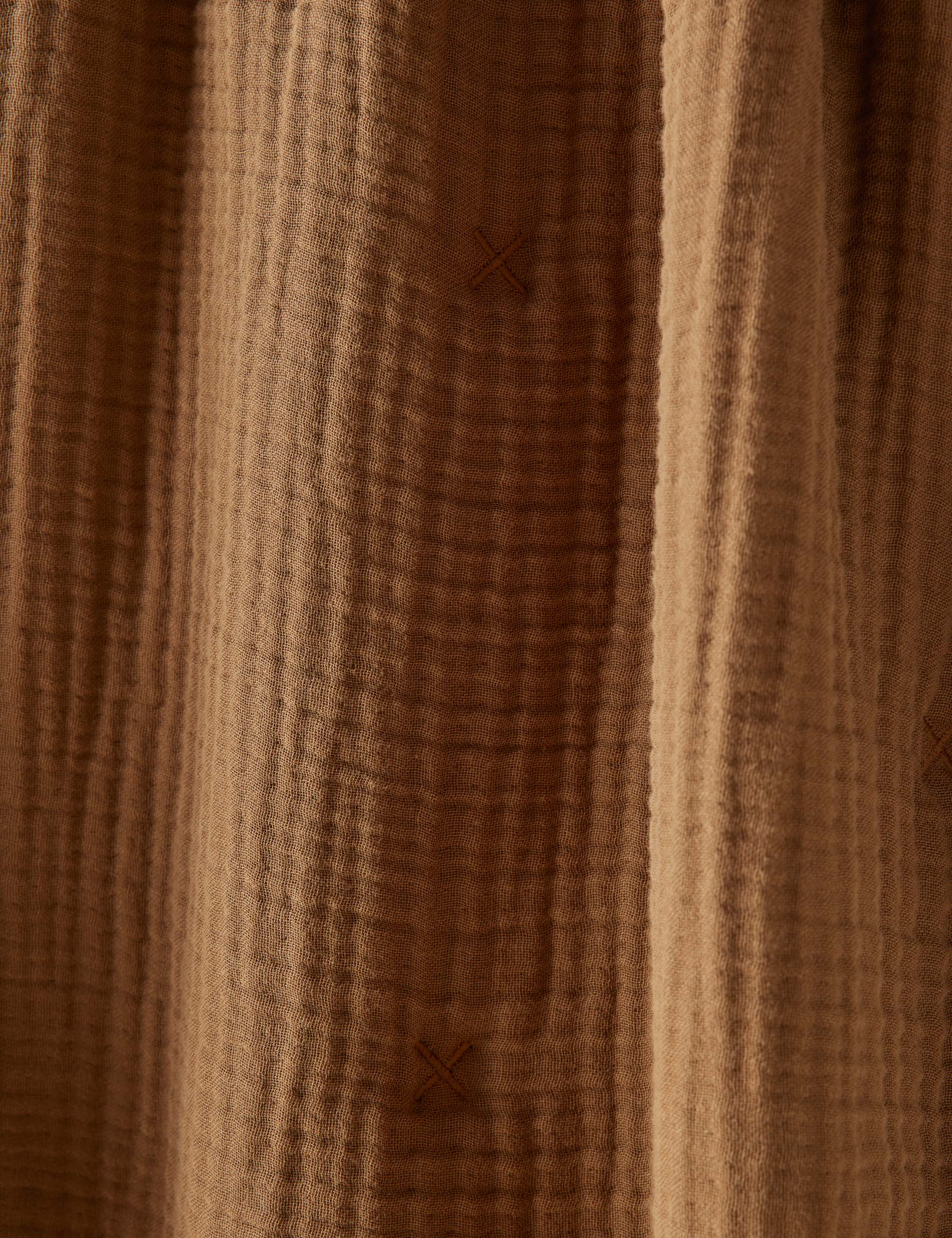 Alaia Sherpa Throw by House No. 23