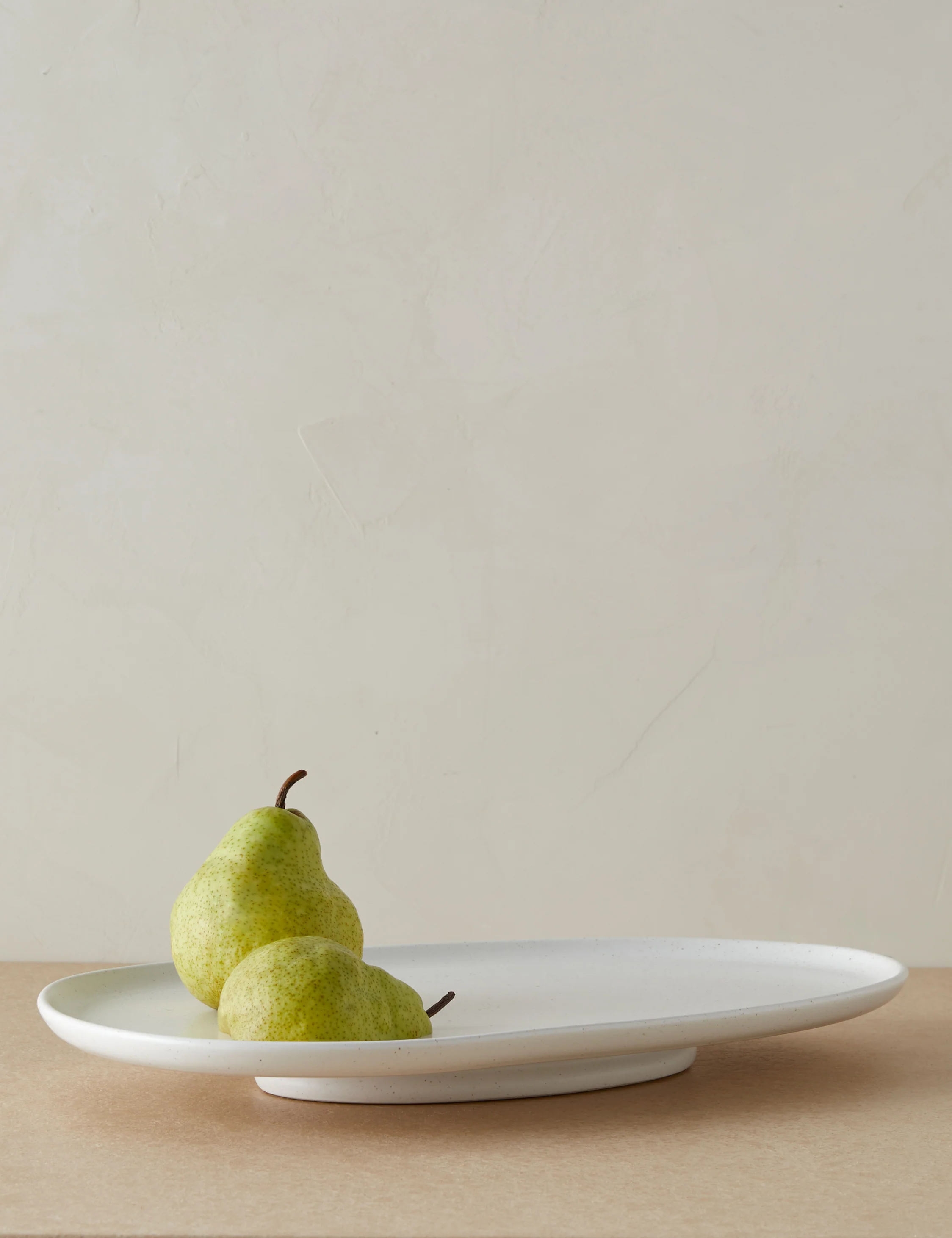 Shapeshifter Platter by Sarah Sherman Samuel