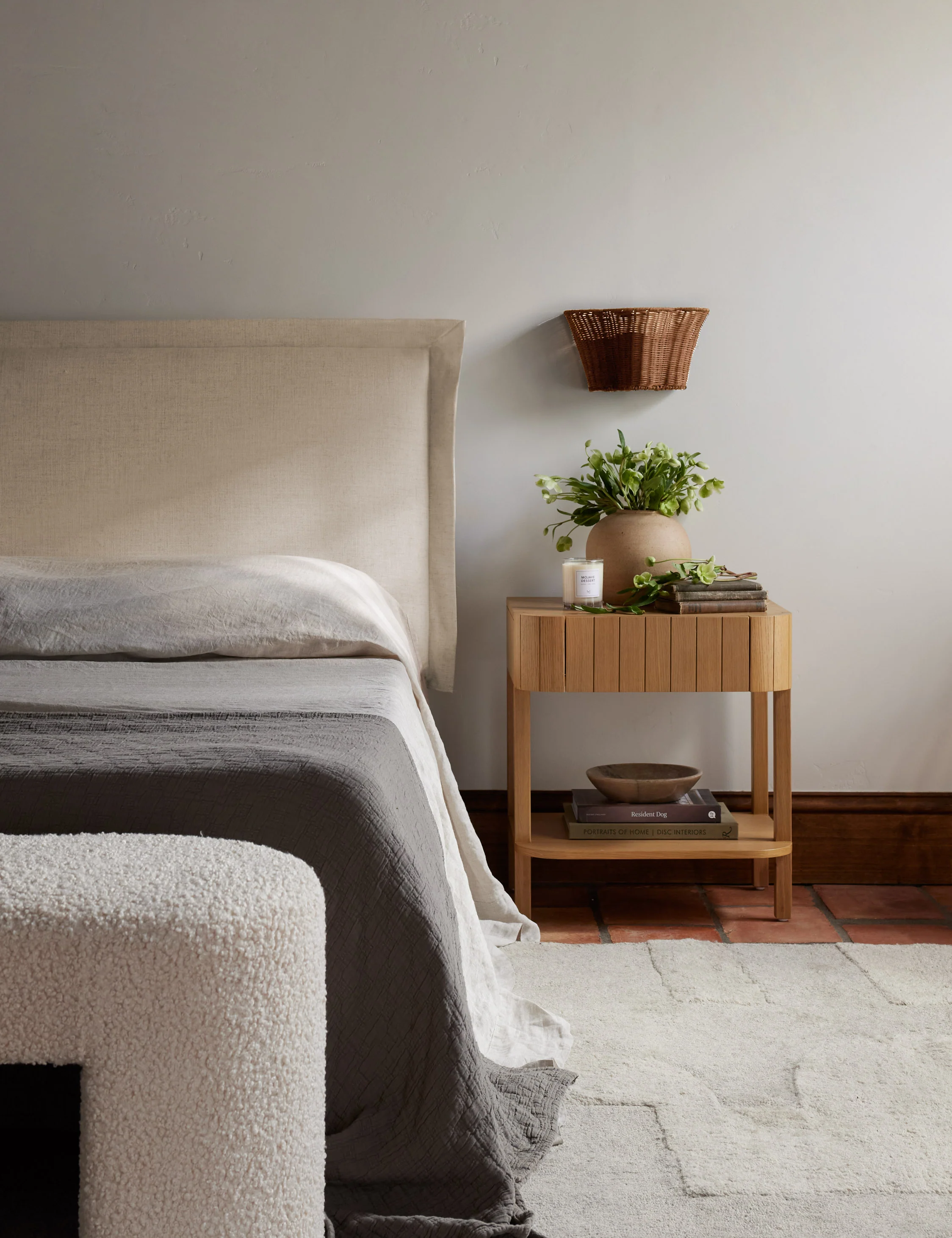 Kalani Sconce 5 Kalani Sconce