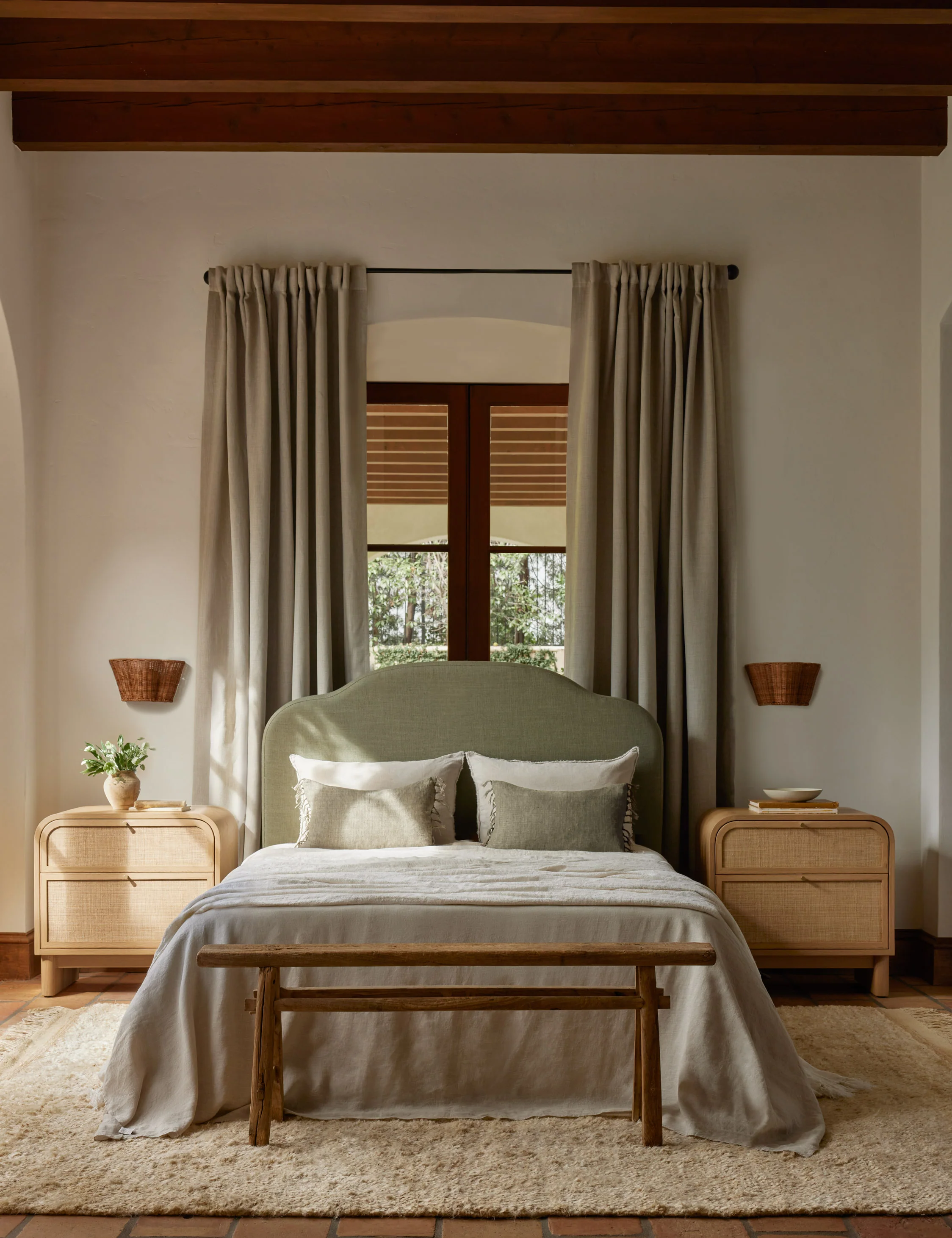 Kalani Sconce 7 Kalani Sconce